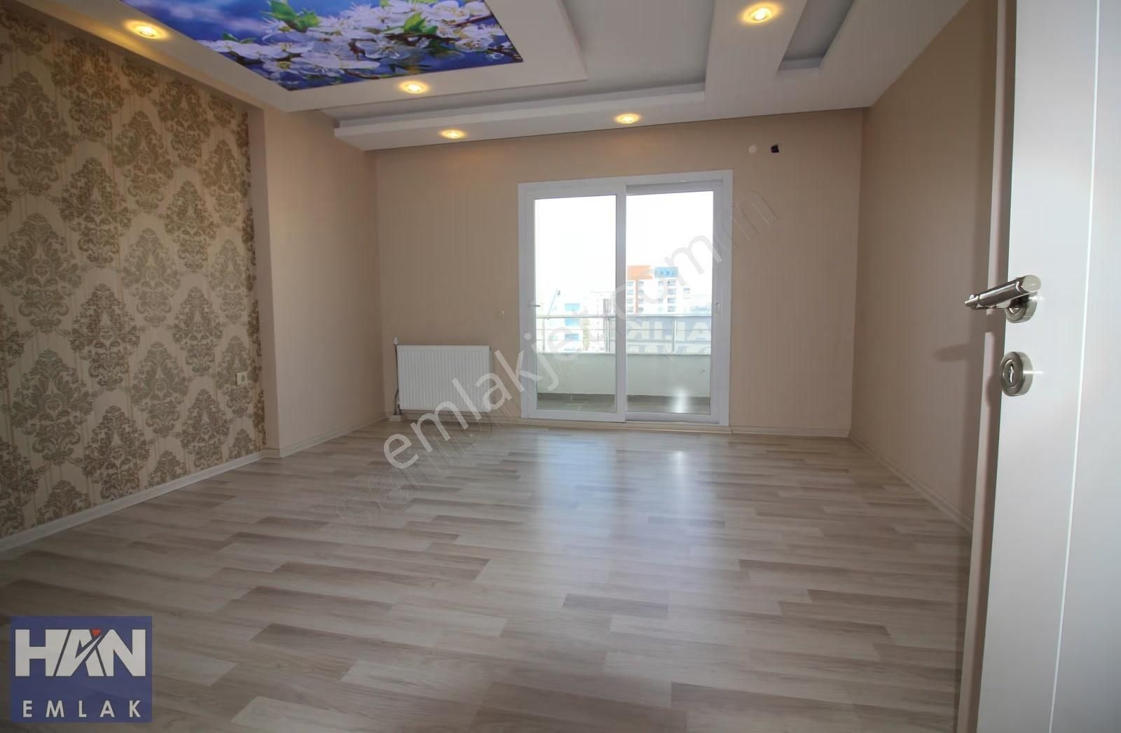 Han Emlak'tan Merkez Mah'de Site İçi Havuzlu Lüks Kiralık 4+1 - Görsel 11