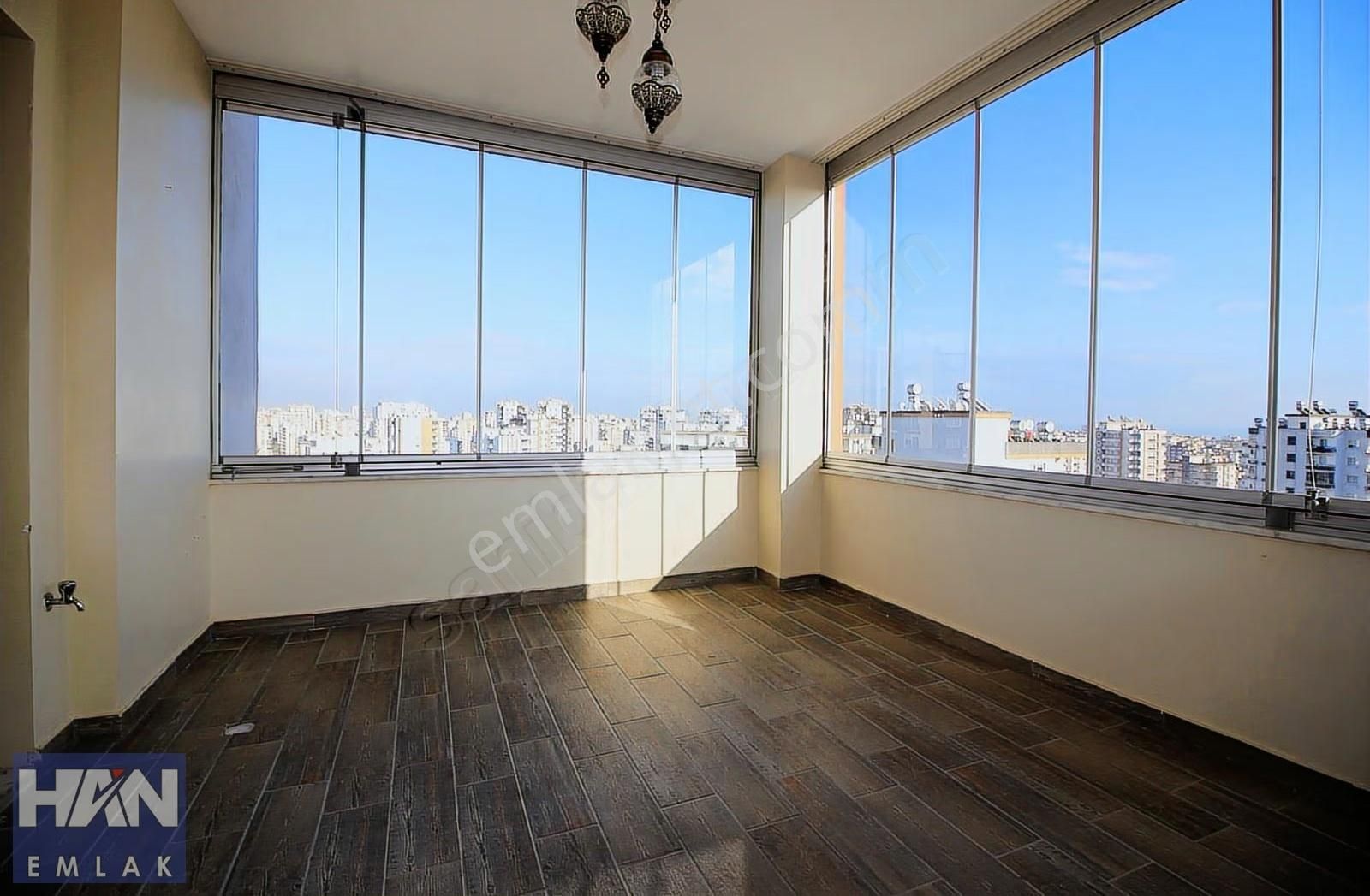 Han Emlak'tan Merkez Mah'de Site İçi Havuzlu Lüks Kiralık 4+1 - Görsel 23