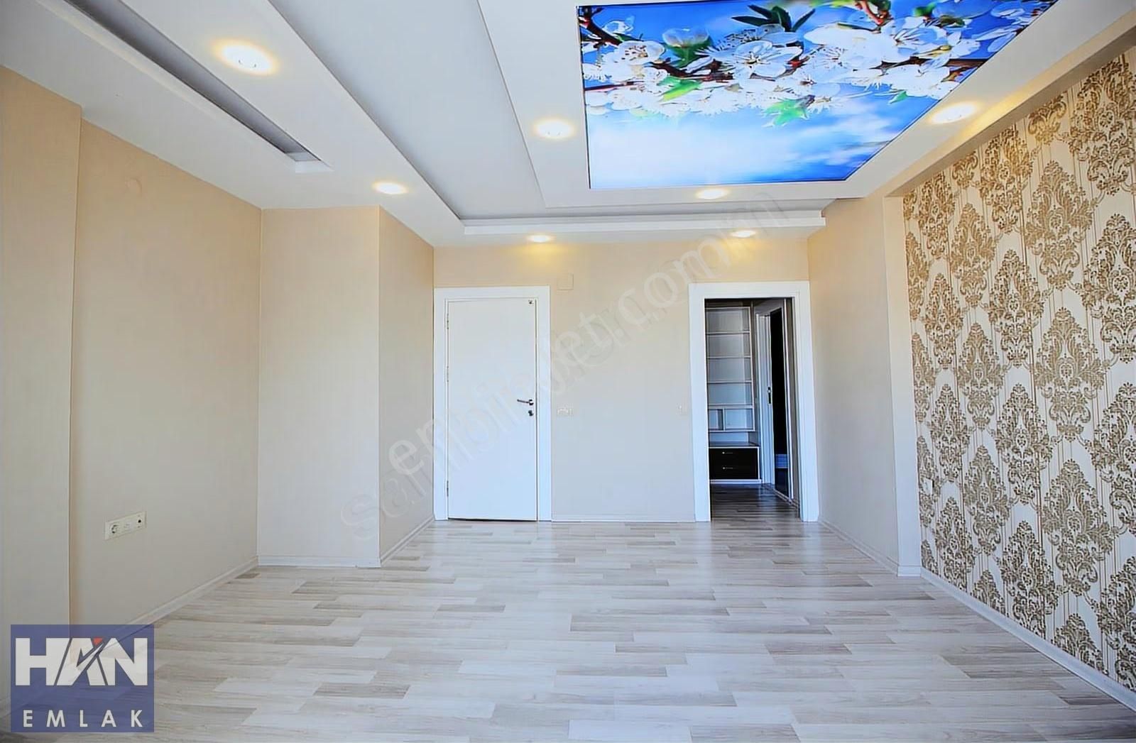 Han Emlak'tan Merkez Mah'de Site İçi Havuzlu Lüks Kiralık 4+1 - Görsel 31