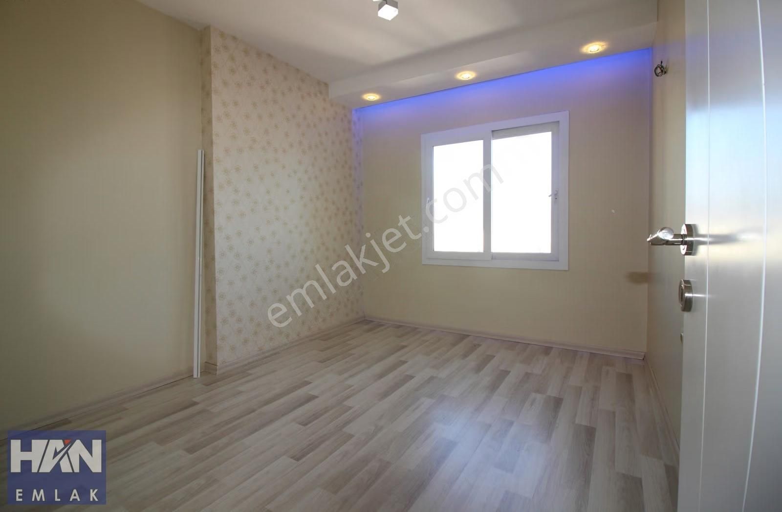 Han Emlak'tan Merkez Mah'de Site İçi Havuzlu Lüks Kiralık 4+1 - Görsel 33