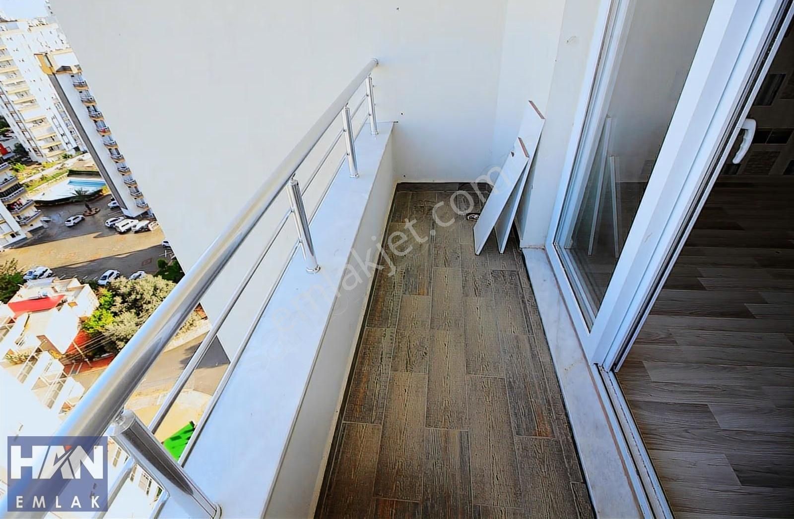 Han Emlak'tan Merkez Mah'de Site İçi Havuzlu Lüks Kiralık 4+1 - Görsel 15