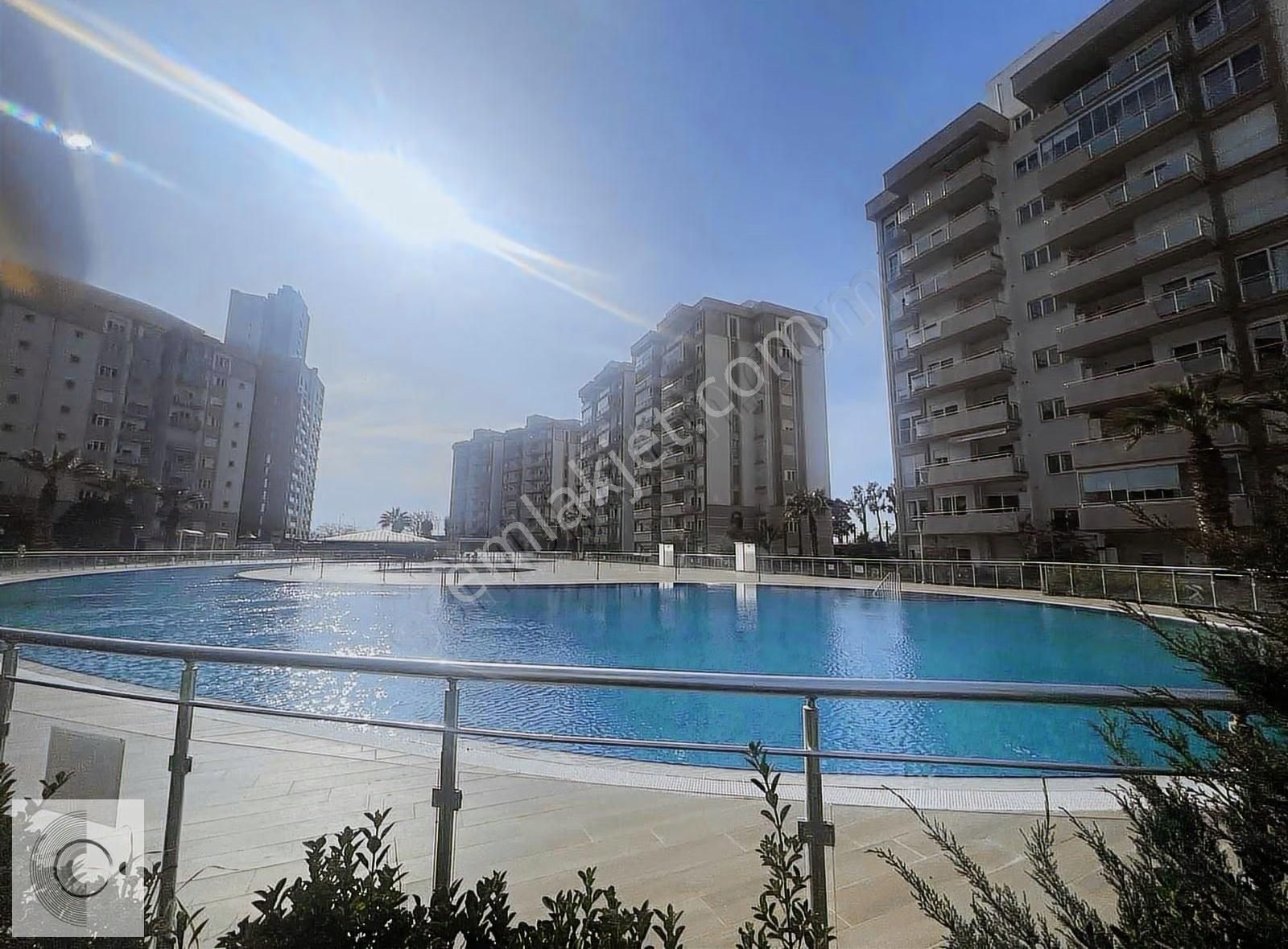 İzmir Karşıyaka Mavışehır Karya Evlerıı'nde 3 + 1 Kıralık Daıre - Görsel 13