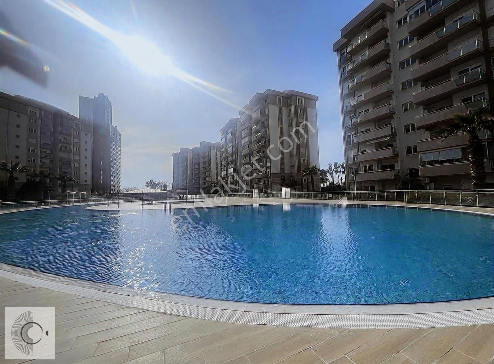 İzmir Karşıyaka Mavışehır Karya Evlerıı'nde 3 + 1 Kıralık Daıre - Görsel 11