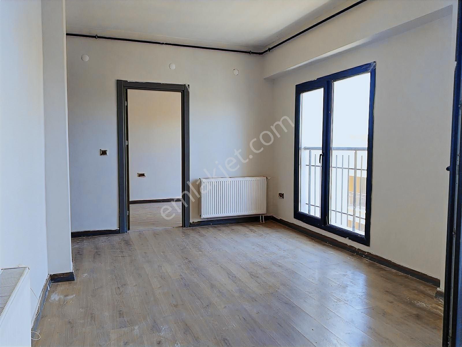 Akermax Gayrimenkulden Satılık Manzaralı 1+1 Daire - Görsel 16