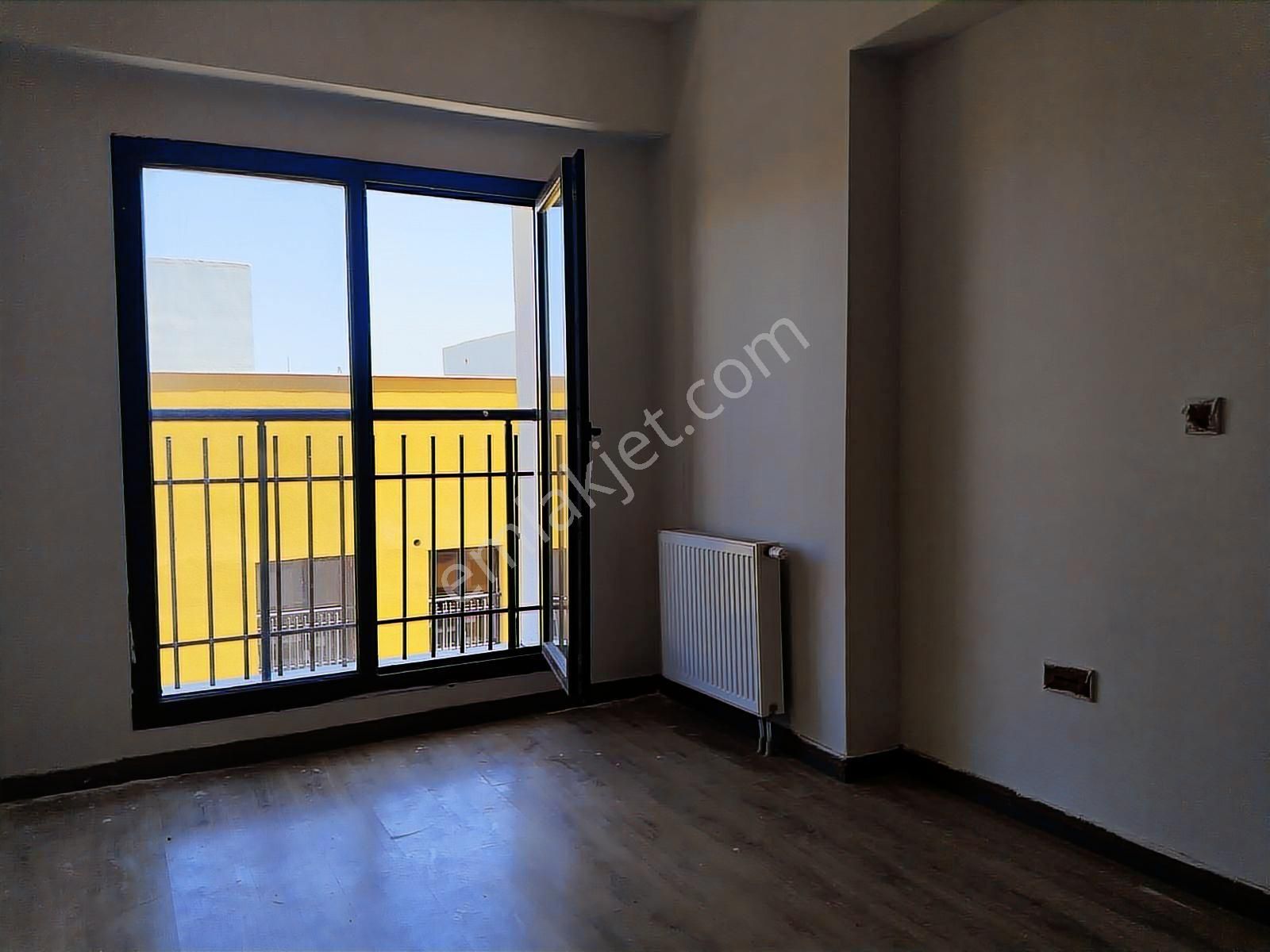 Akermax Gayrimenkulden Satılık Manzaralı 1+1 Daire - Görsel 29