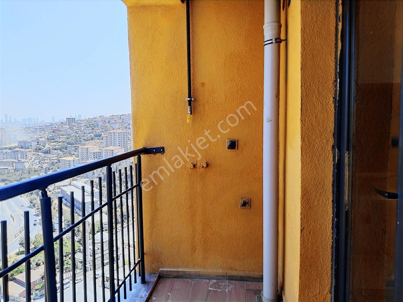 Akermax Gayrimenkulden Satılık Manzaralı 1+1 Daire - Görsel 31