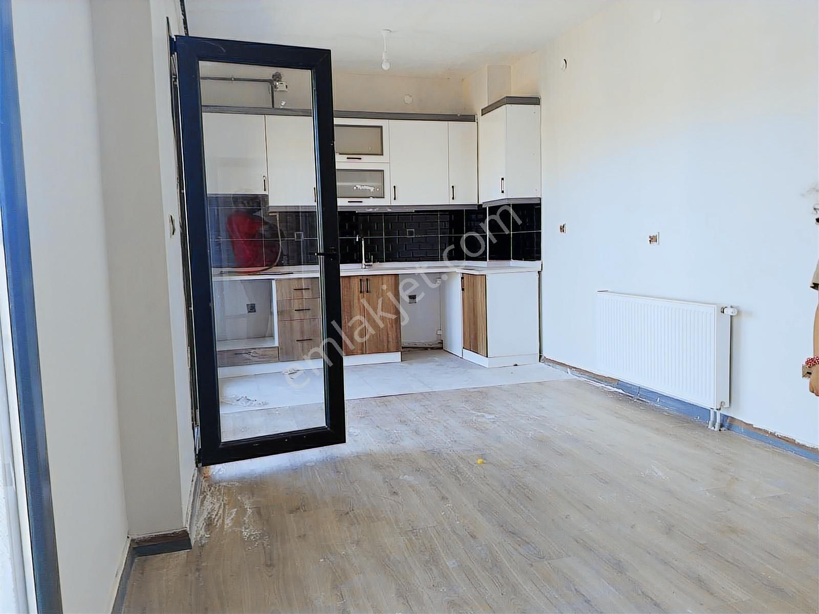 Akermax Gayrimenkulden Satılık Manzaralı 1+1 Daire - Görsel 27