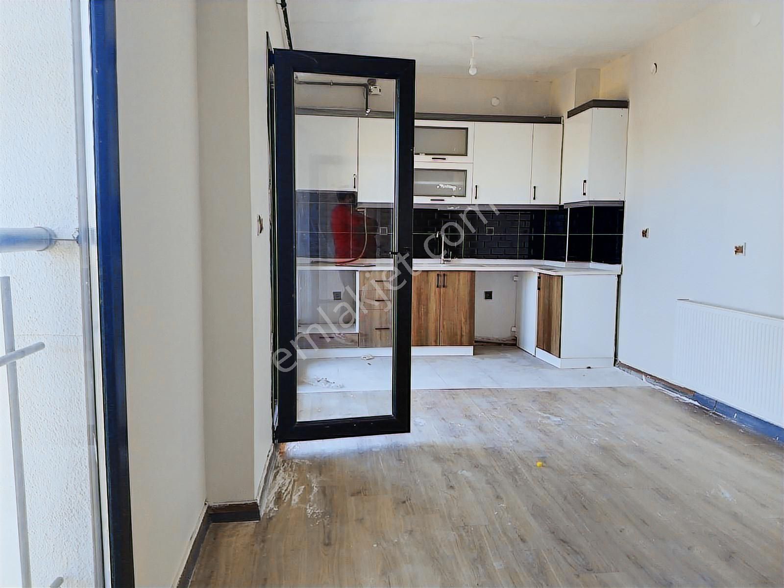 Akermax Gayrimenkulden Satılık Manzaralı 1+1 Daire - Görsel 28