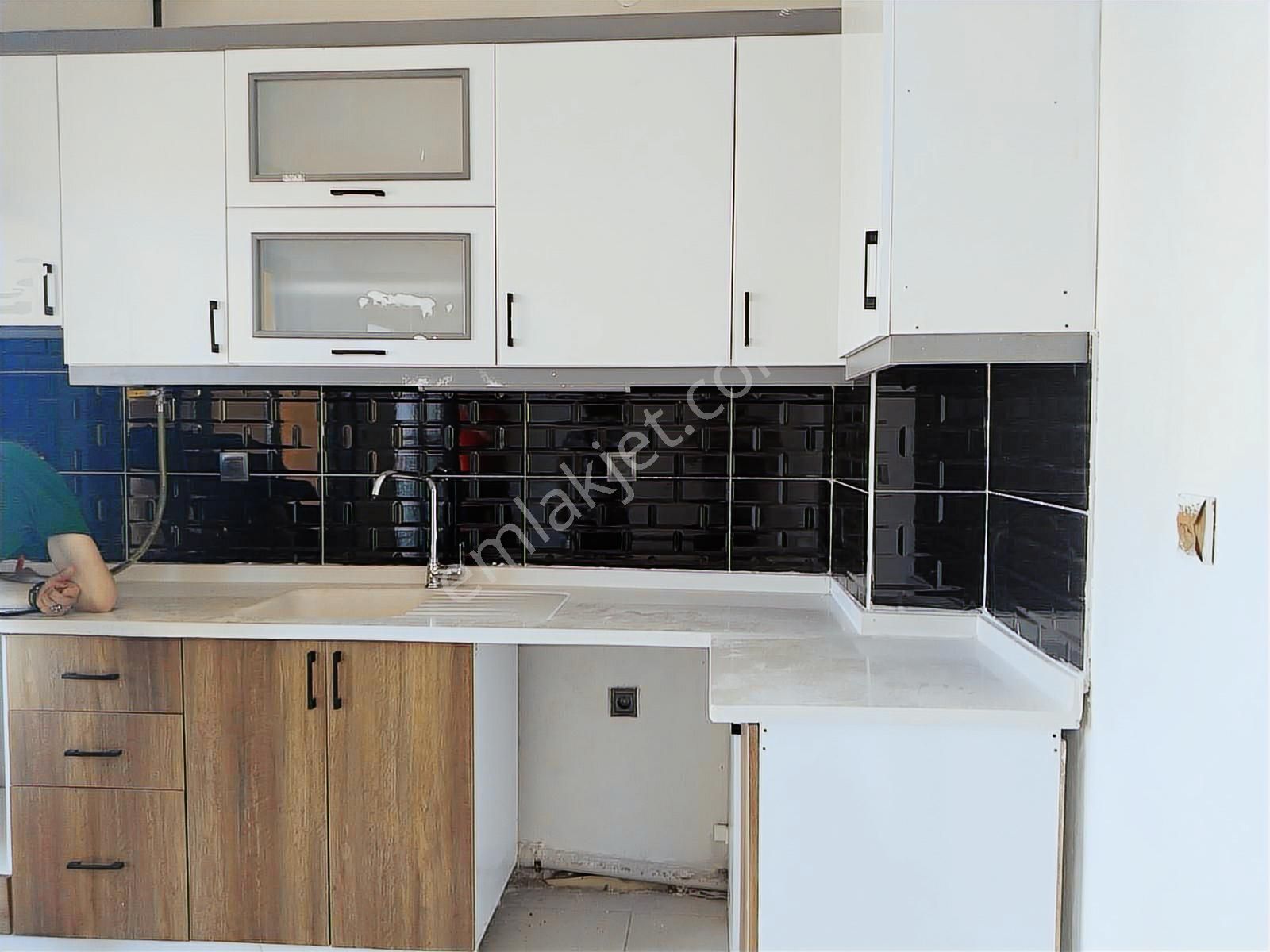 Akermax Gayrimenkulden Satılık Manzaralı 1+1 Daire - Görsel 6