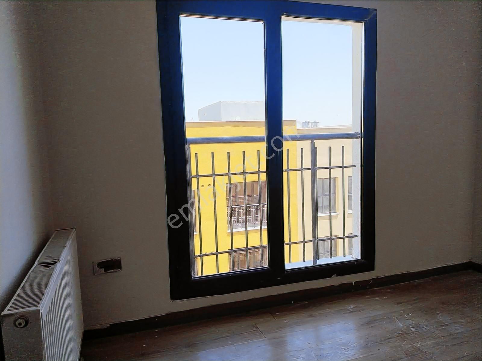 Akermax Gayrimenkulden Satılık Manzaralı 1+1 Daire - Görsel 15