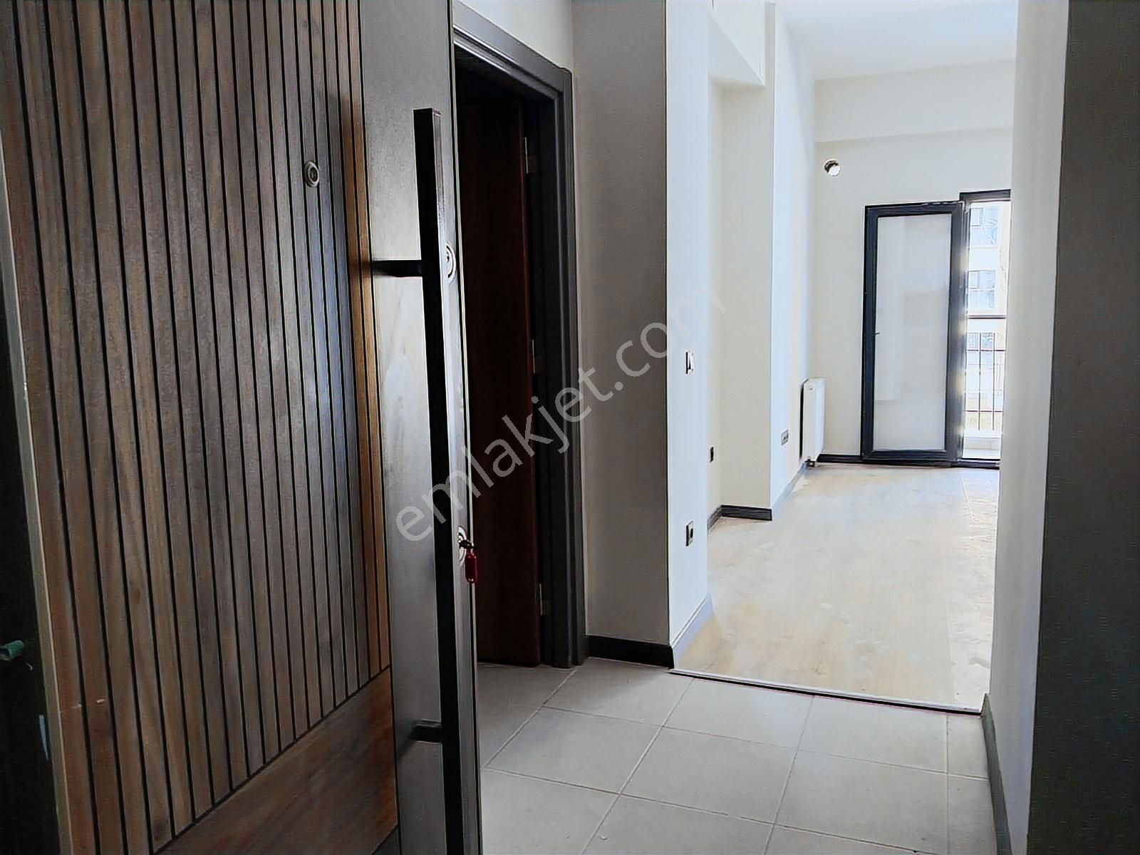 Akermax Gayrimenkulden Satılık Manzaralı 1+1 Daire - Görsel 23