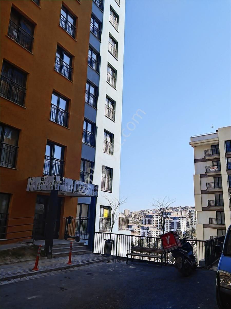 Akermax Gayrimenkulden Satılık Manzaralı 1+1 Daire - Görsel 18