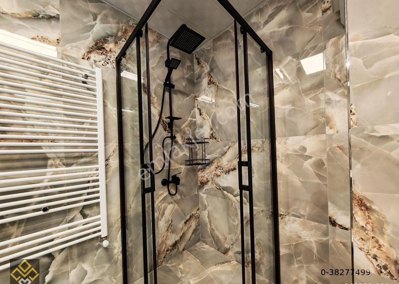 *** Esogü Karşısı - Bulvar Üzeri - Sıfır Lüks 2+1 Kiralık Daire - Görsel 27