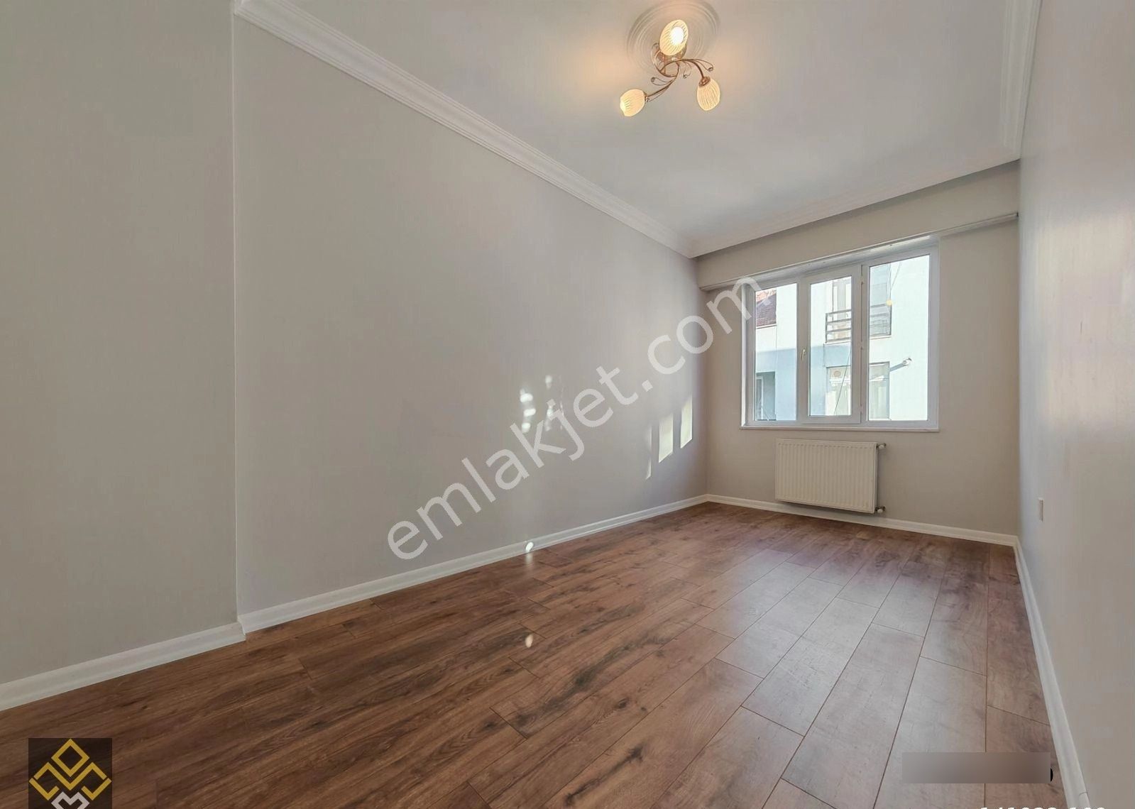 *** Esogü Karşısı - Bulvar Üzeri - Sıfır Lüks 2+1 Kiralık Daire - Görsel 7