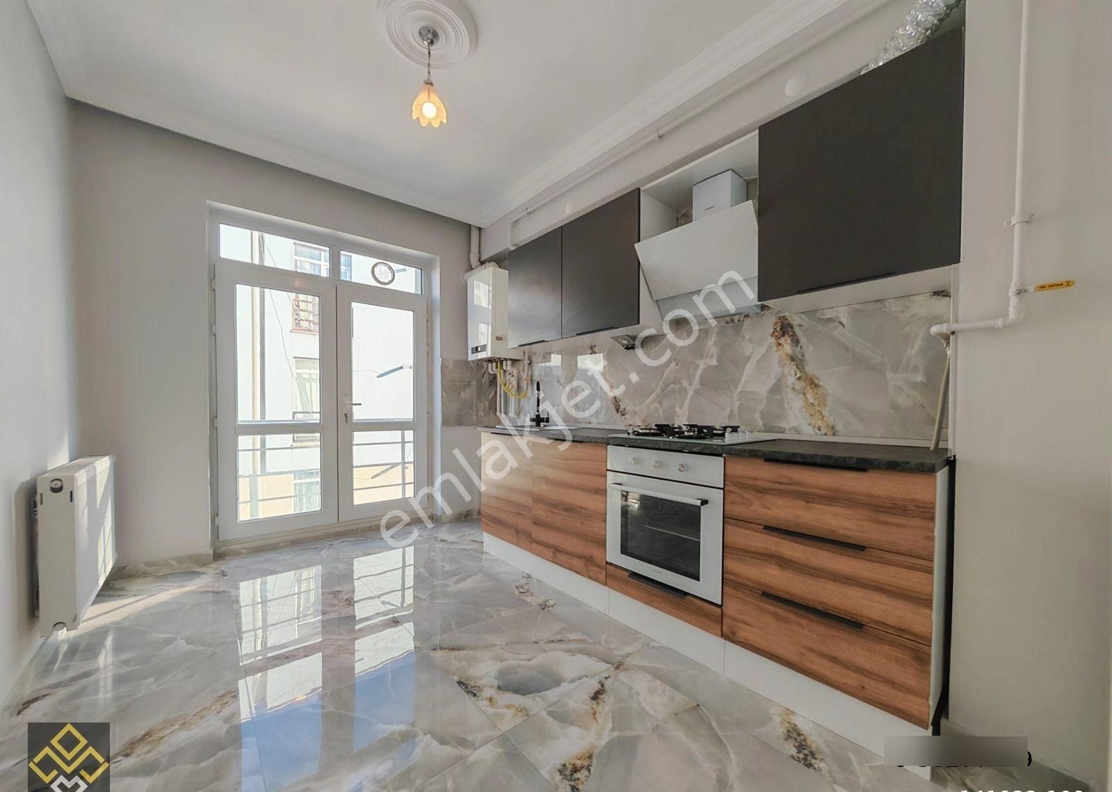 *** Esogü Karşısı - Bulvar Üzeri - Sıfır Lüks 2+1 Kiralık Daire - Görsel 18