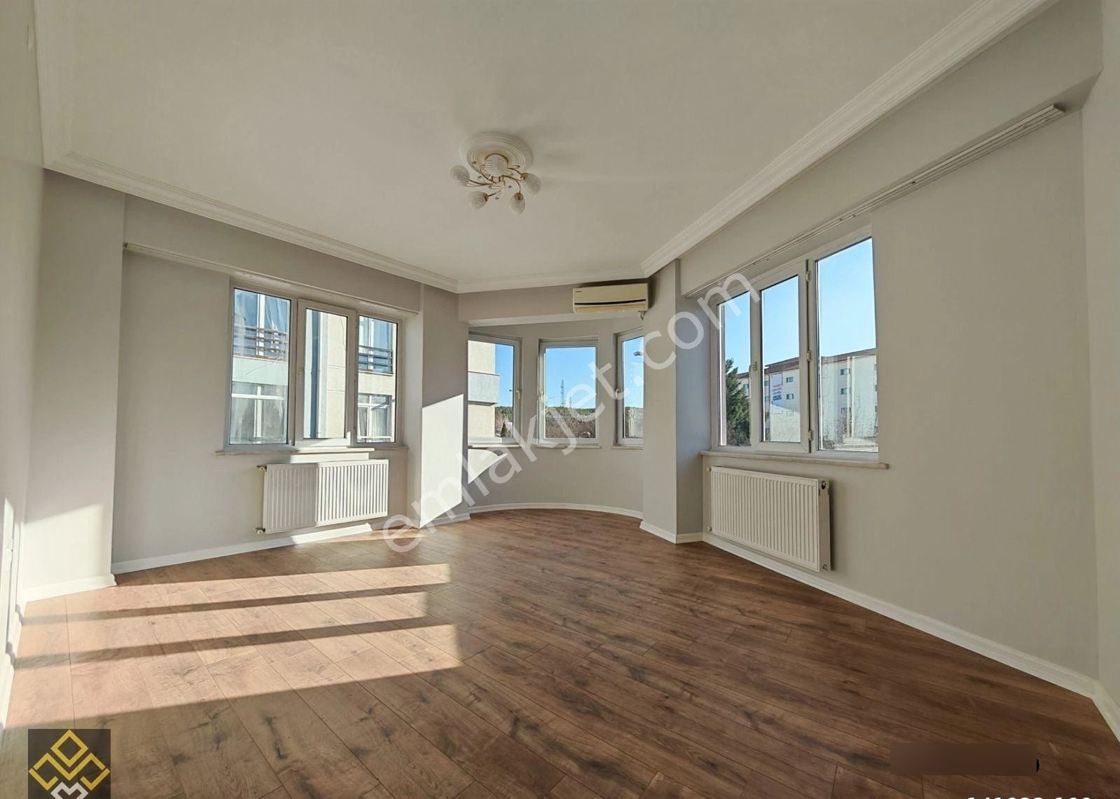 *** Esogü Karşısı - Bulvar Üzeri - Sıfır Lüks 2+1 Kiralık Daire - Görsel 22