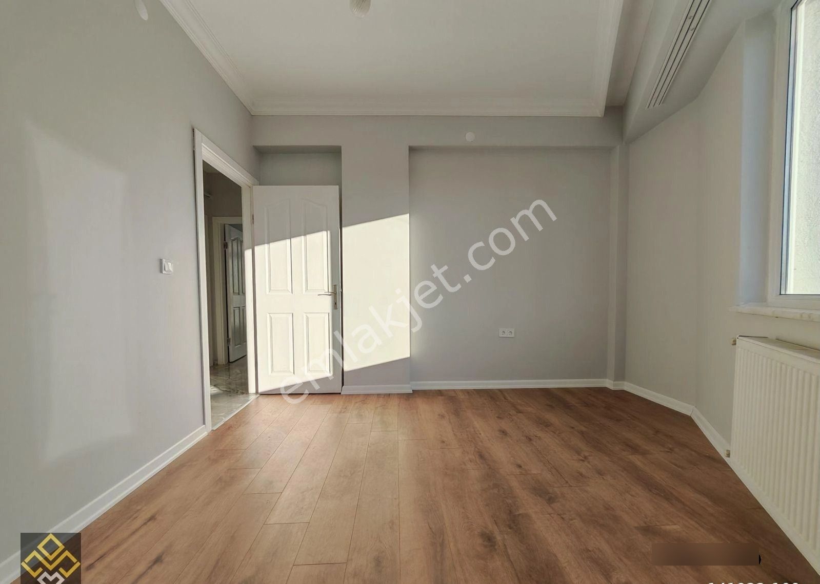 *** Esogü Karşısı - Bulvar Üzeri - Sıfır Lüks 2+1 Kiralık Daire - Görsel 15