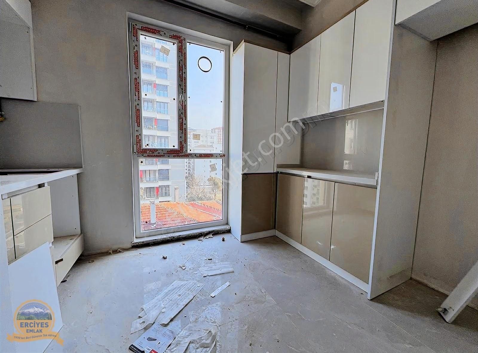 Erciyes'den Marmaraya Yakın 2+1 Marmaraya Yakın 85 M2 - Görsel 27