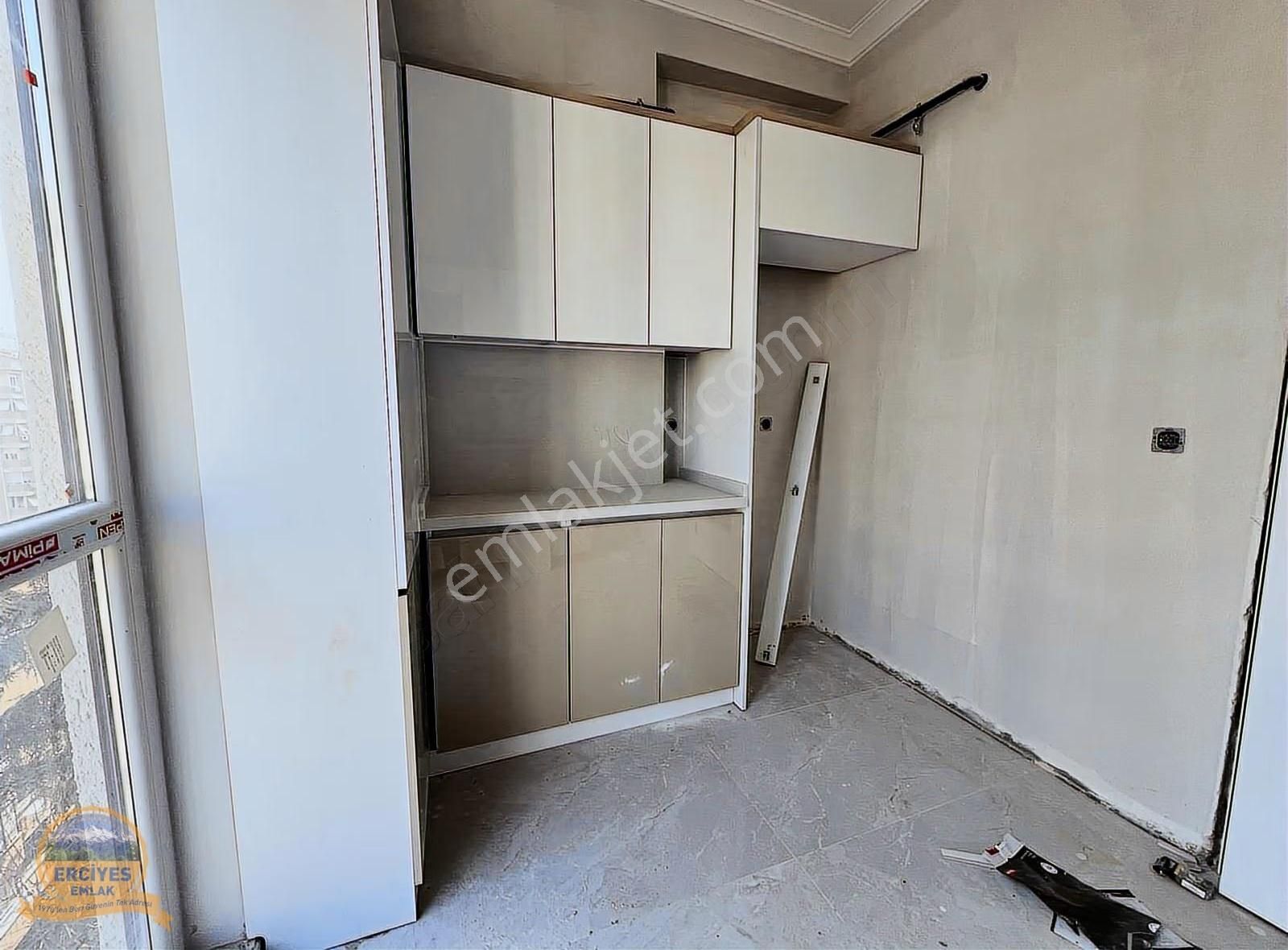 Erciyes'den Marmaraya Yakın 2+1 Marmaraya Yakın 85 M2 - Görsel 2