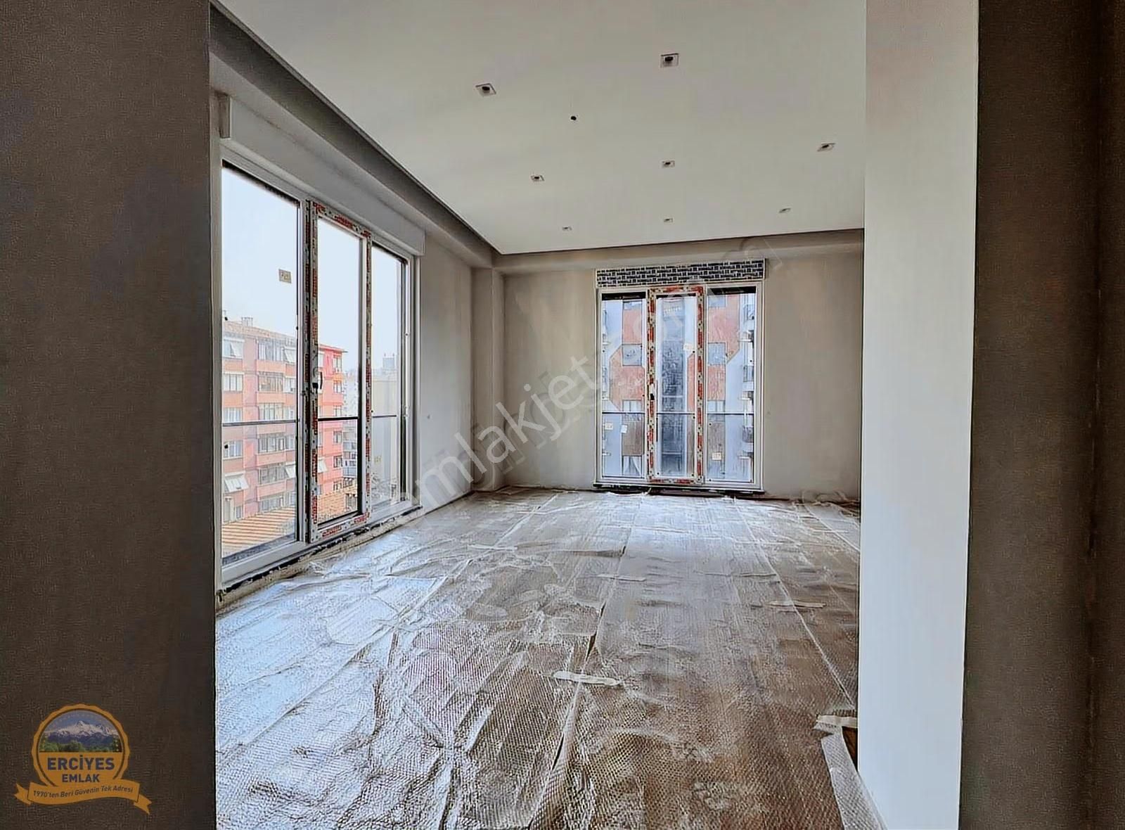 Erciyes'den Marmaraya Yakın 2+1 Marmaraya Yakın 85 M2 - Görsel 24