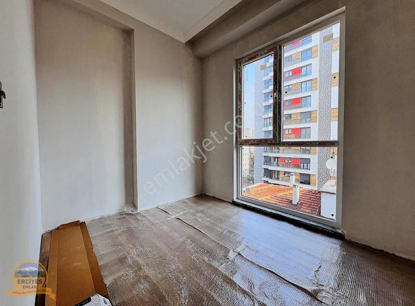 Erciyes'den Marmaraya Yakın 2+1 Marmaraya Yakın 85 M2 - Görsel 12