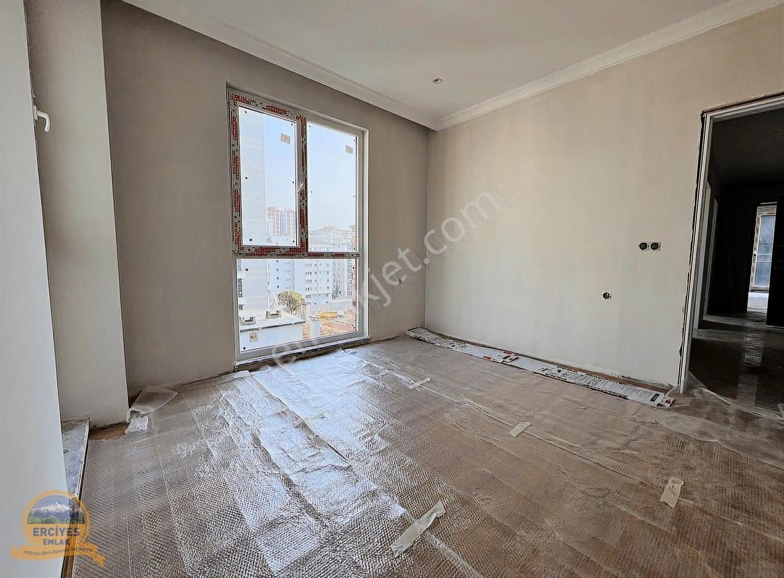 Erciyes'den Marmaraya Yakın 2+1 Marmaraya Yakın 85 M2 - Görsel 13