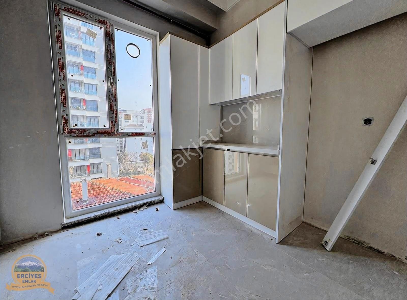 Erciyes'den Marmaraya Yakın 2+1 Marmaraya Yakın 85 M2 - Görsel 19