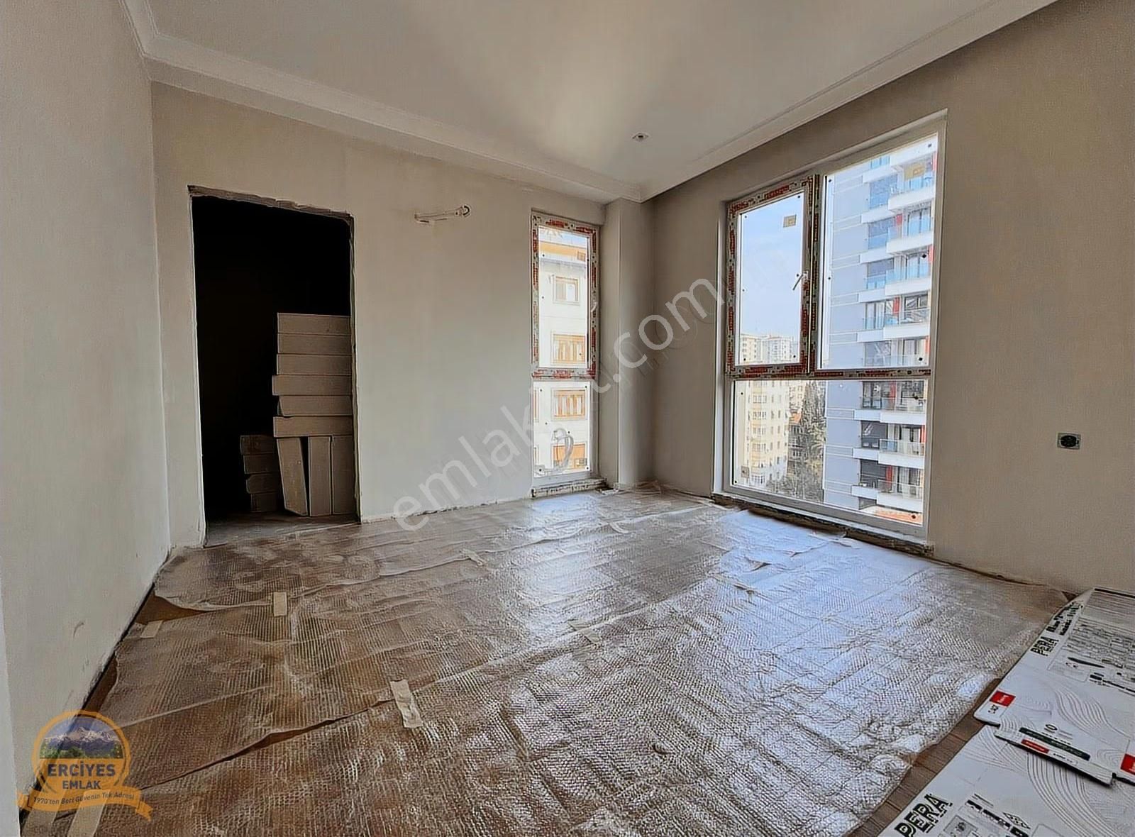 Erciyes'den Marmaraya Yakın 2+1 Marmaraya Yakın 85 M2 - Görsel 23