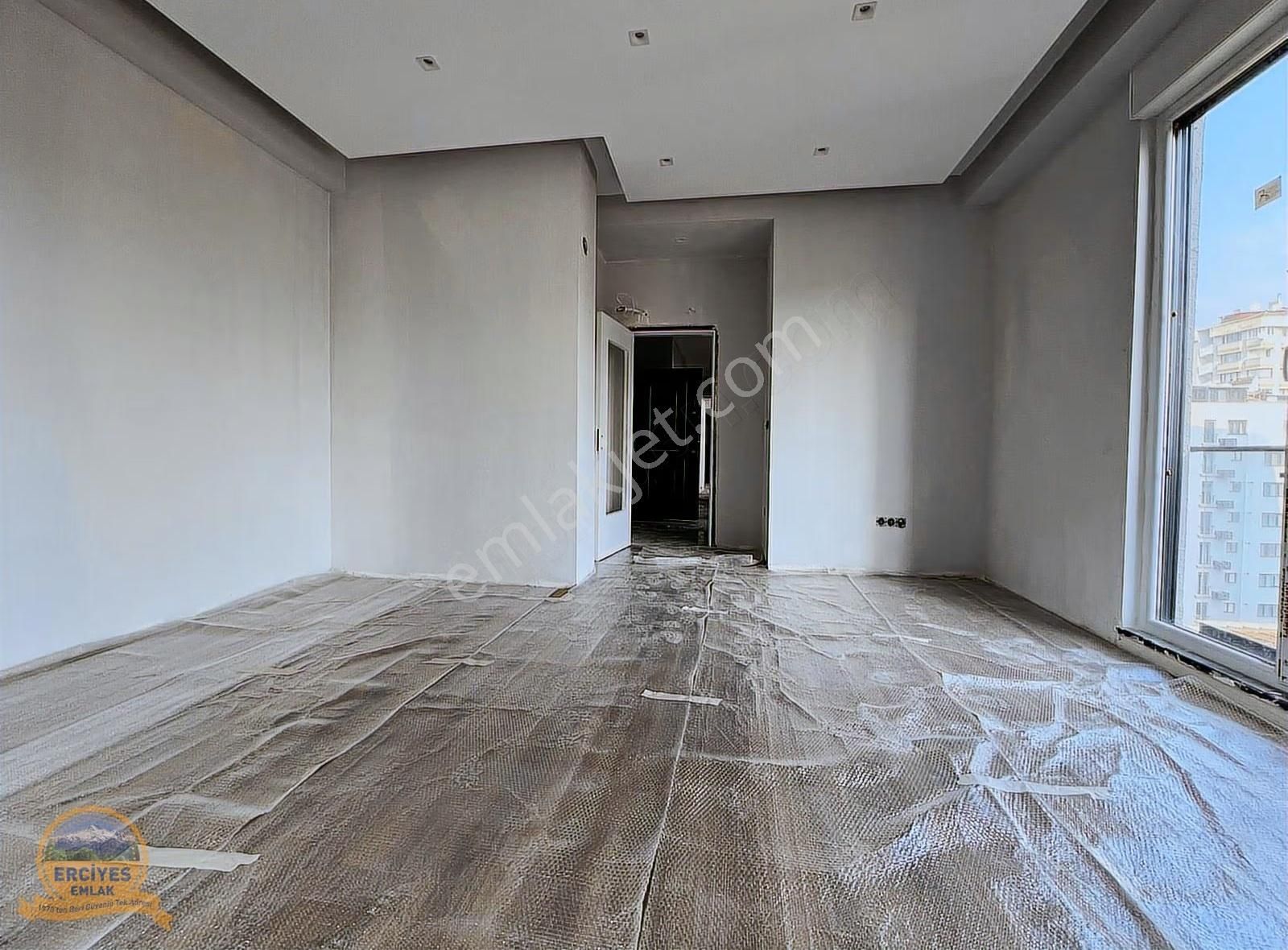 Erciyes'den Marmaraya Yakın 2+1 Marmaraya Yakın 85 M2 - Görsel 6
