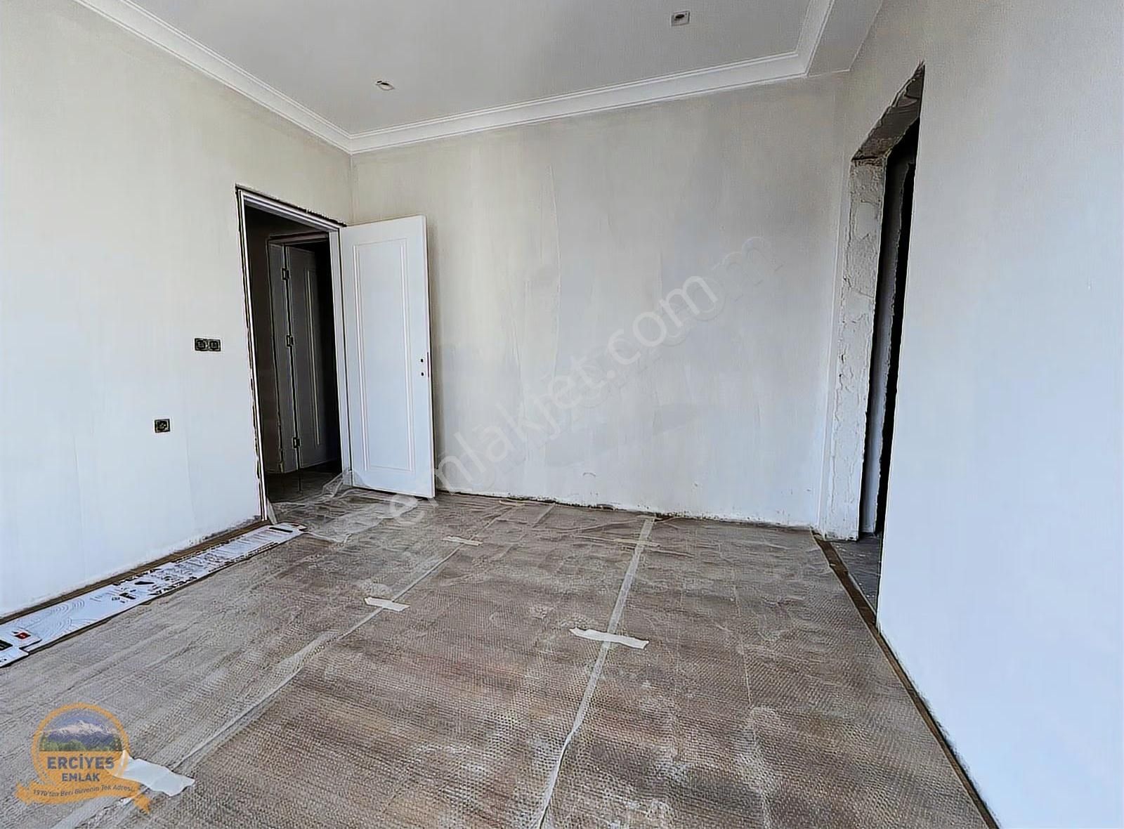 Erciyes'den Marmaraya Yakın 2+1 Marmaraya Yakın 85 M2 - Görsel 18