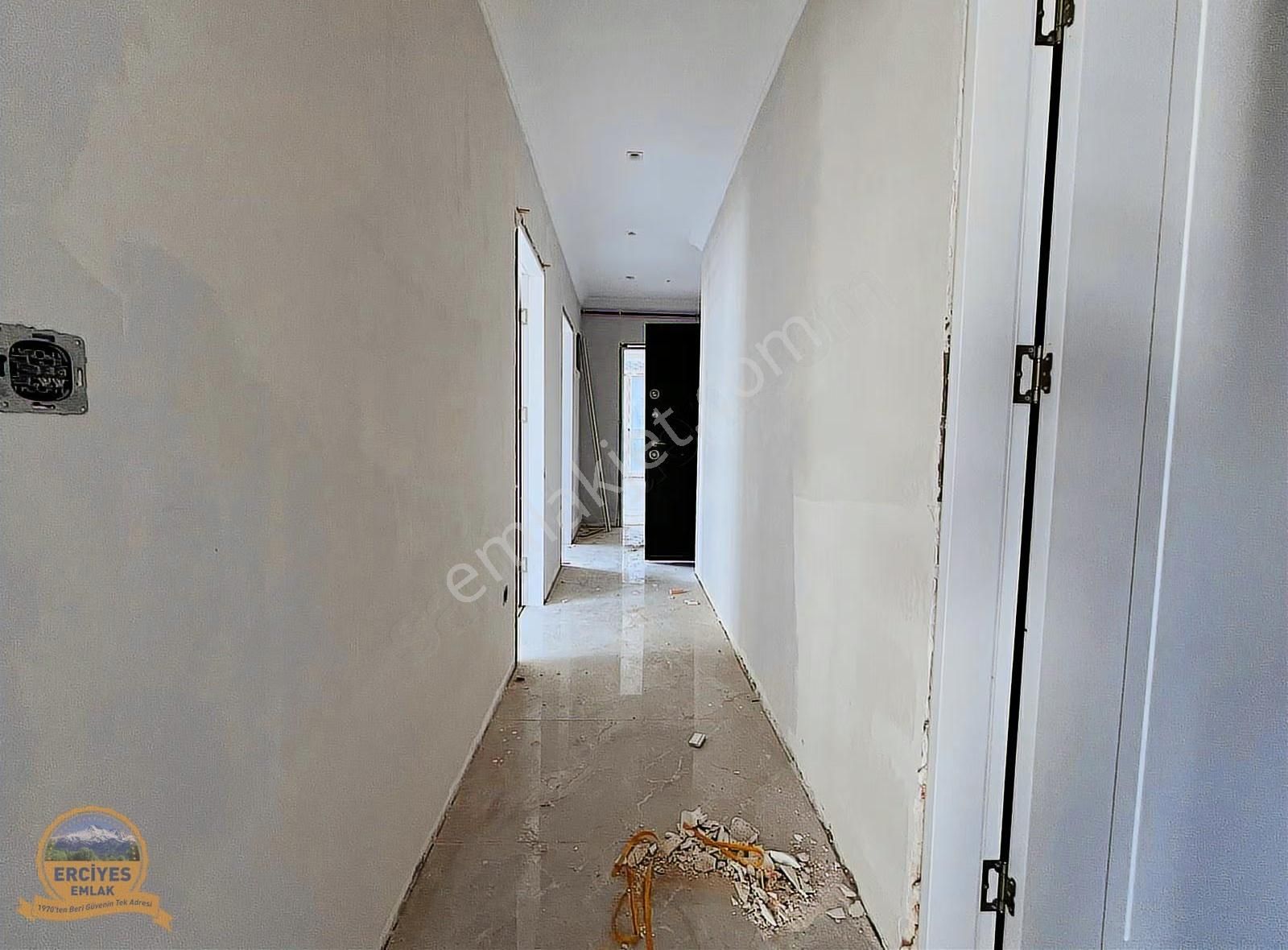 Erciyes'den Marmaraya Yakın 2+1 Marmaraya Yakın 85 M2 - Görsel 25