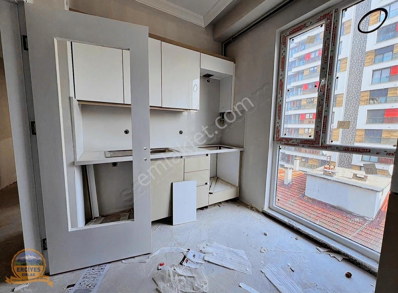 Erciyes'den Marmaraya Yakın 2+1 Marmaraya Yakın 85 M2 - Görsel 16
