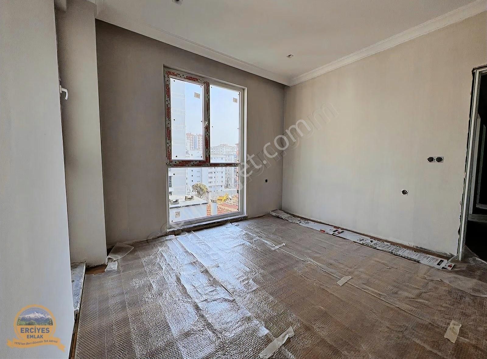 Erciyes'den Marmaraya Yakın 2+1 Marmaraya Yakın 85 M2 - Görsel 26