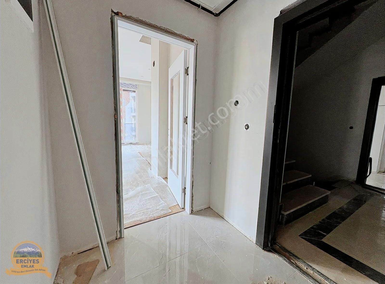 Erciyes'den Marmaraya Yakın 2+1 Marmaraya Yakın 85 M2 - Görsel 14