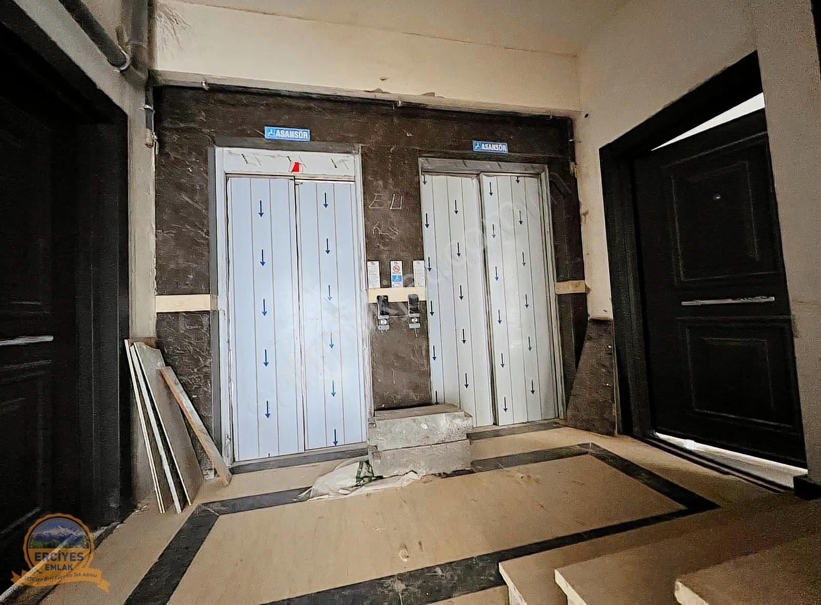 Erciyes'den Marmaraya Yakın 2+1 Marmaraya Yakın 85 M2 - Görsel 11