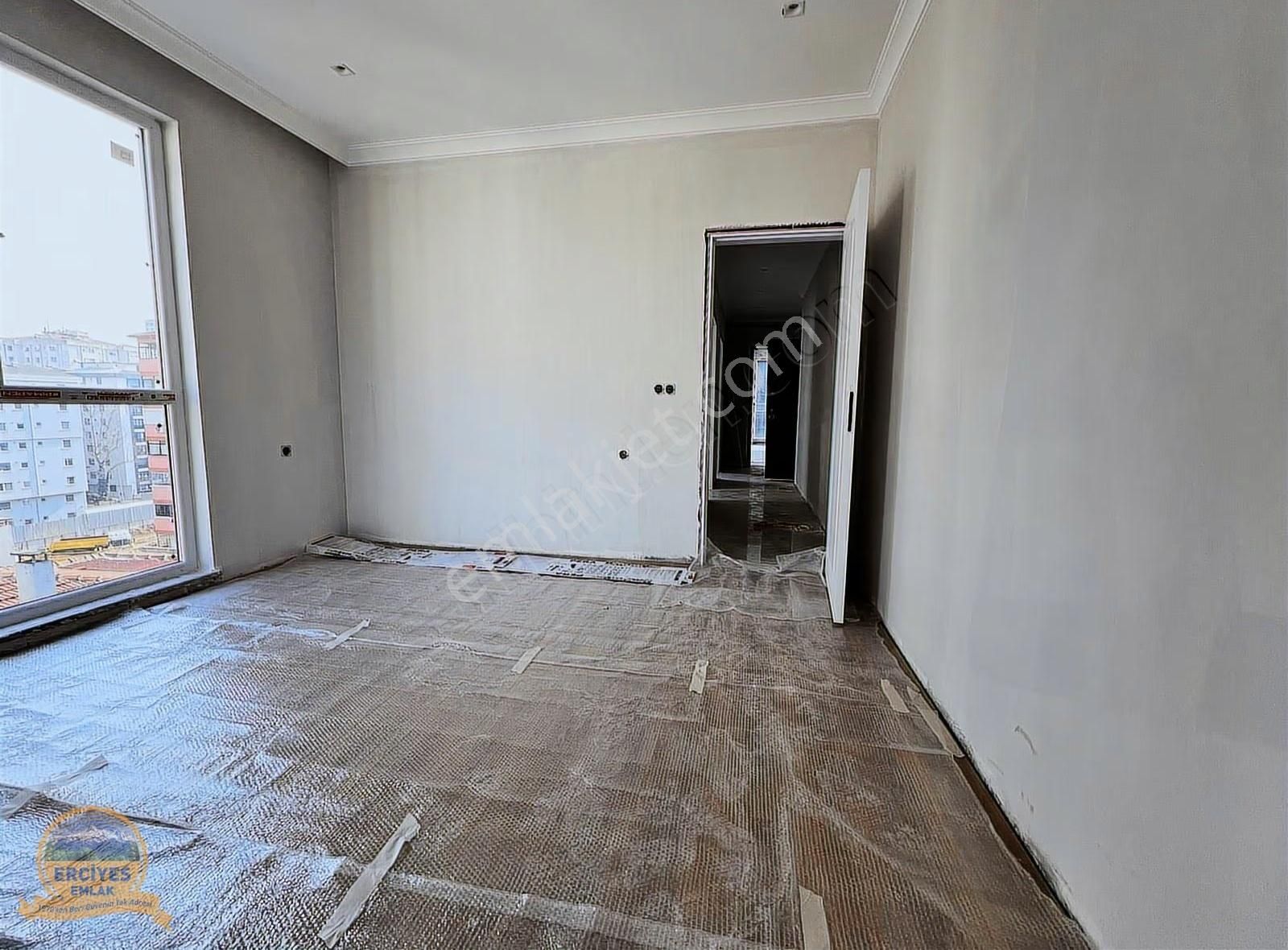 Erciyes'den Marmaraya Yakın 2+1 Marmaraya Yakın 85 M2 - Görsel 22