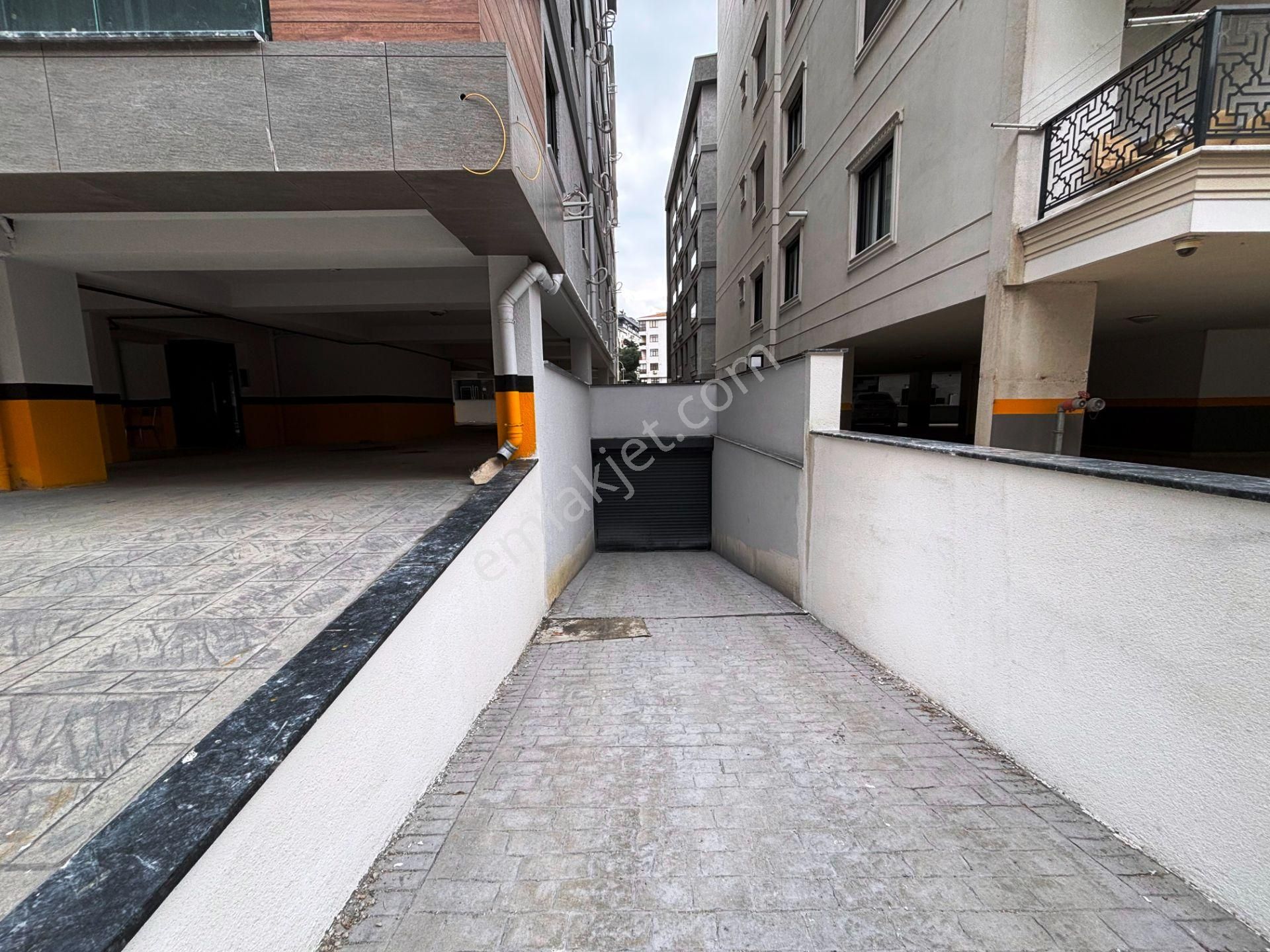 Pendik Sahilde 1.kat Sıfır Balkonlu Panjurlu 80m2 Satılık 2+1 - Görsel 34