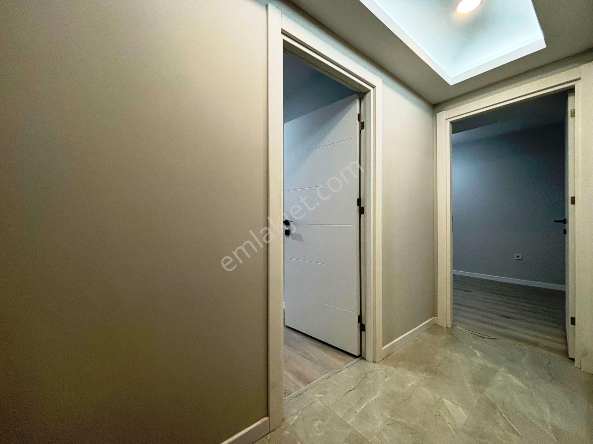 Pendik Sahilde 1.kat Sıfır Balkonlu Panjurlu 80m2 Satılık 2+1 - Görsel 20