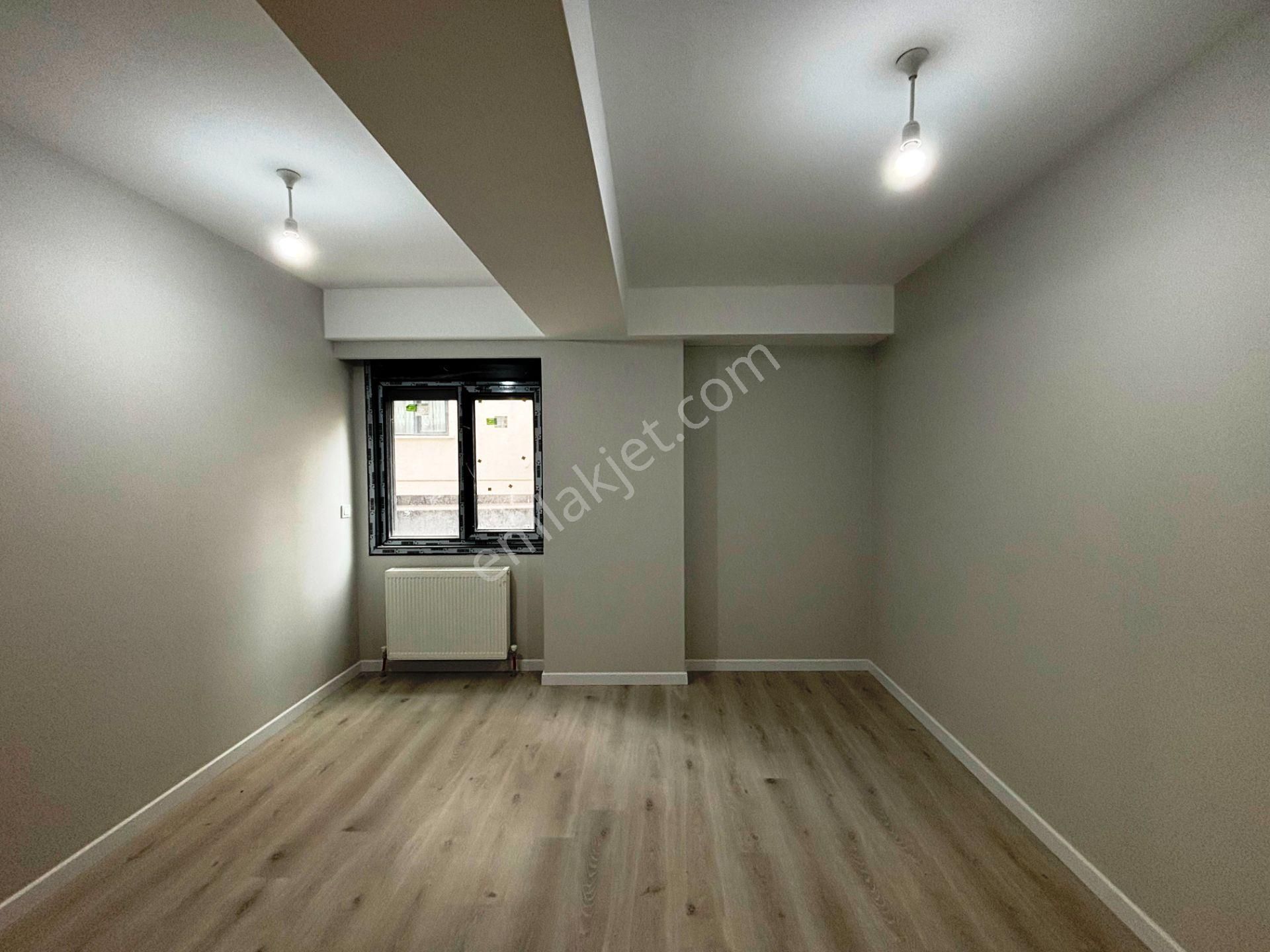Pendik Sahilde 1.kat Sıfır Balkonlu Panjurlu 80m2 Satılık 2+1 - Görsel 10
