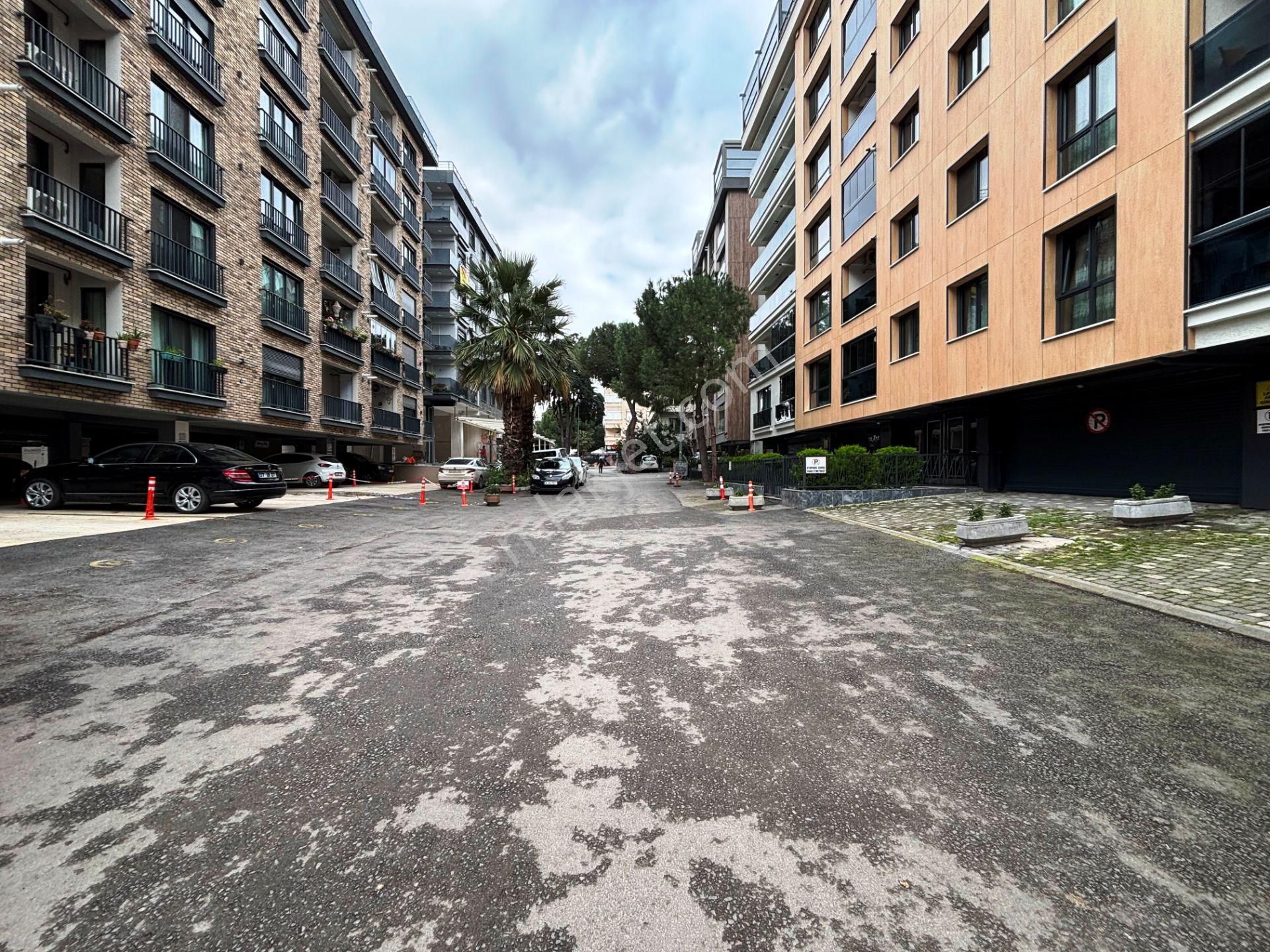 Pendik Sahilde 1.kat Sıfır Balkonlu Panjurlu 80m2 Satılık 2+1 - Görsel 33