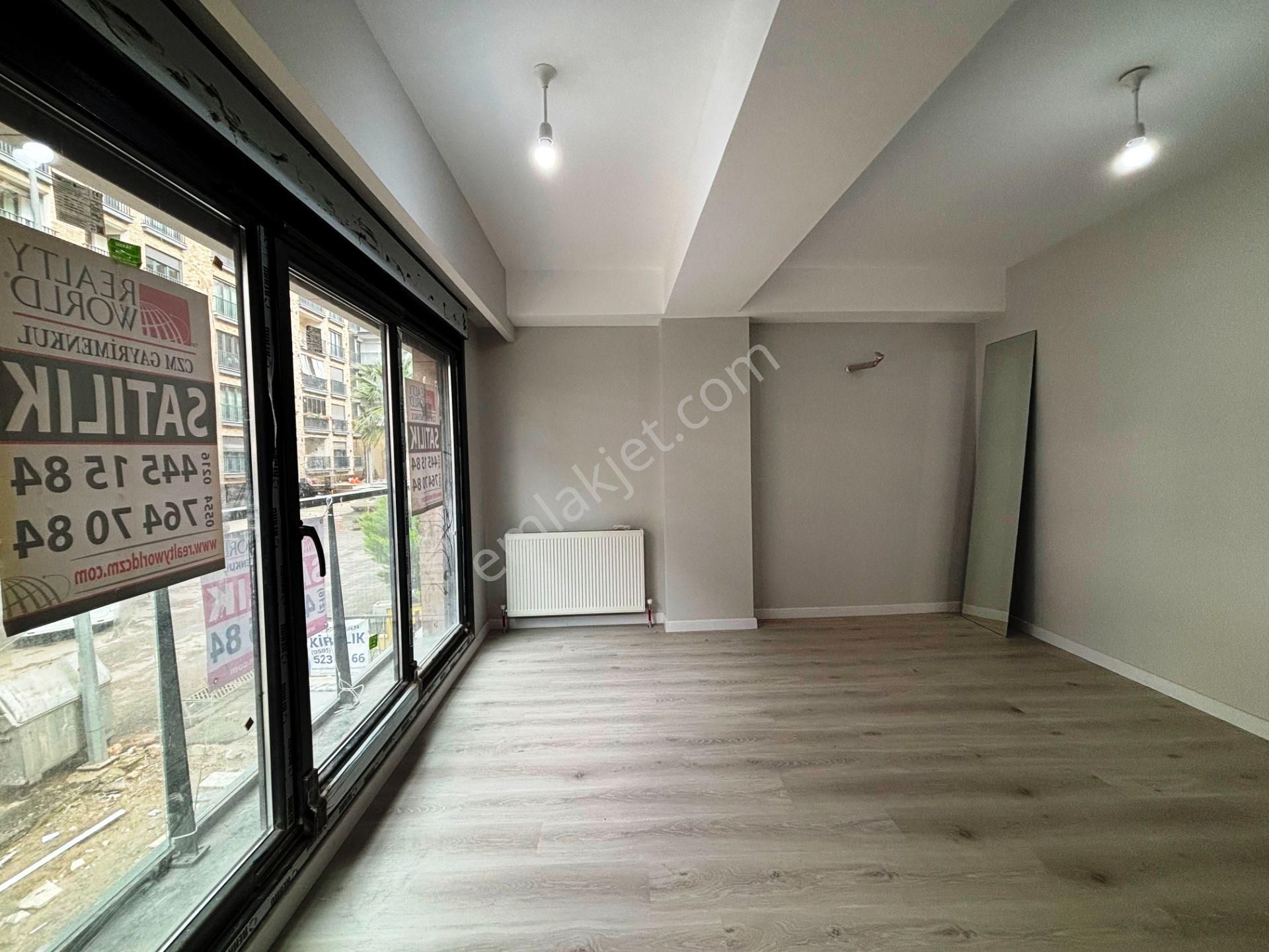 Pendik Sahilde 1.kat Sıfır Balkonlu Panjurlu 80m2 Satılık 2+1 - Görsel 6