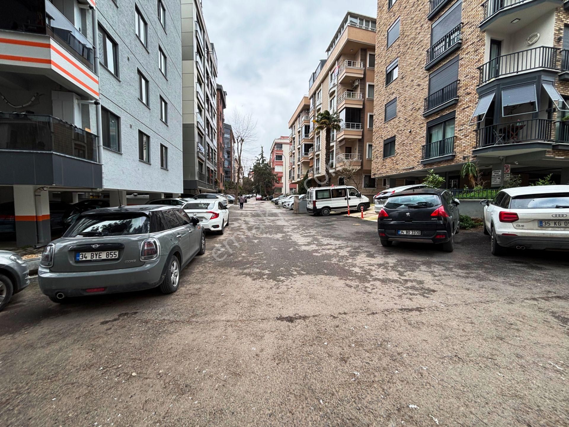 Pendik Sahilde 1.kat Sıfır Balkonlu Panjurlu 80m2 Satılık 2+1 - Görsel 32