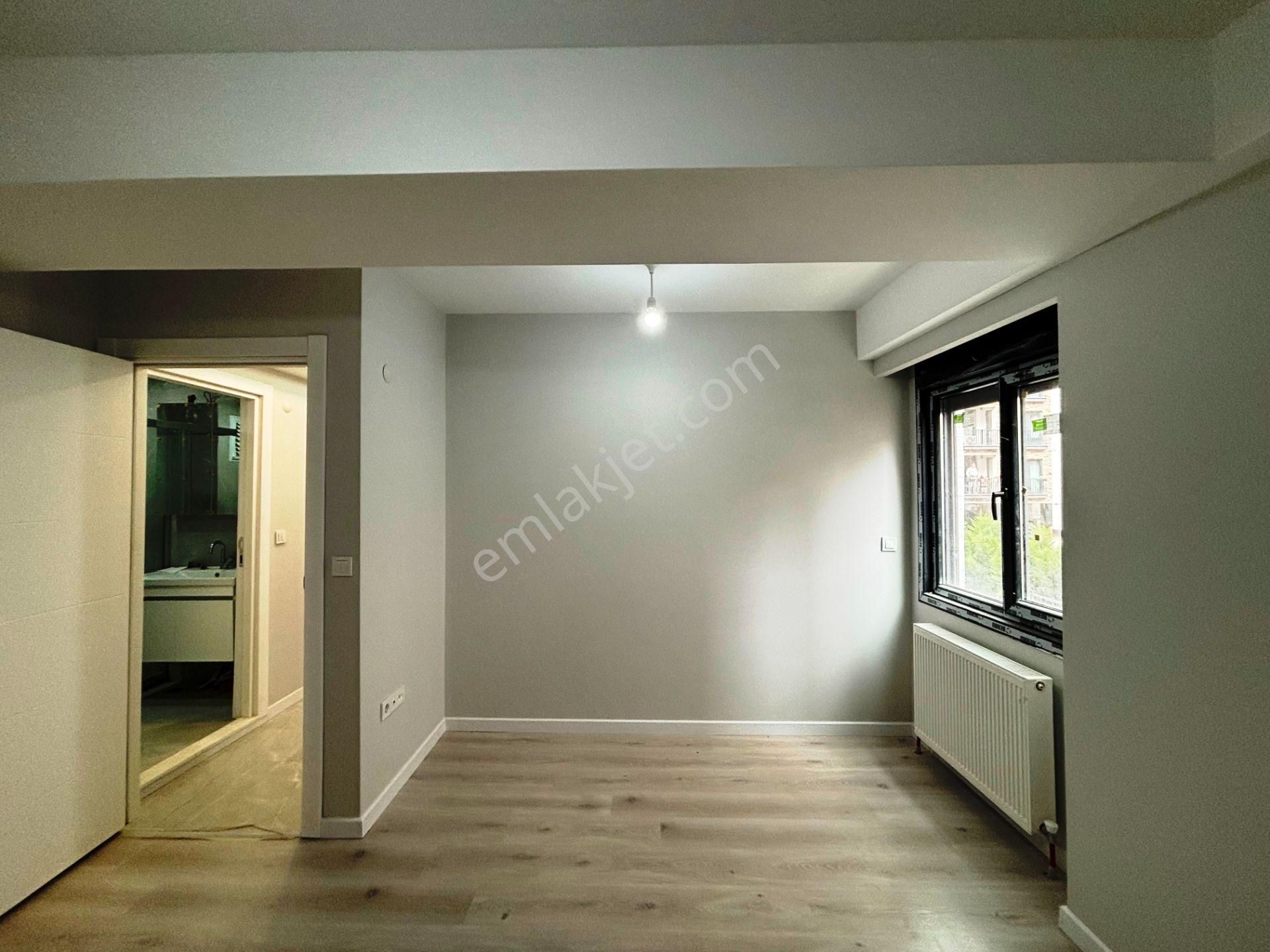 Pendik Sahilde 1.kat Sıfır Balkonlu Panjurlu 80m2 Satılık 2+1 - Görsel 13