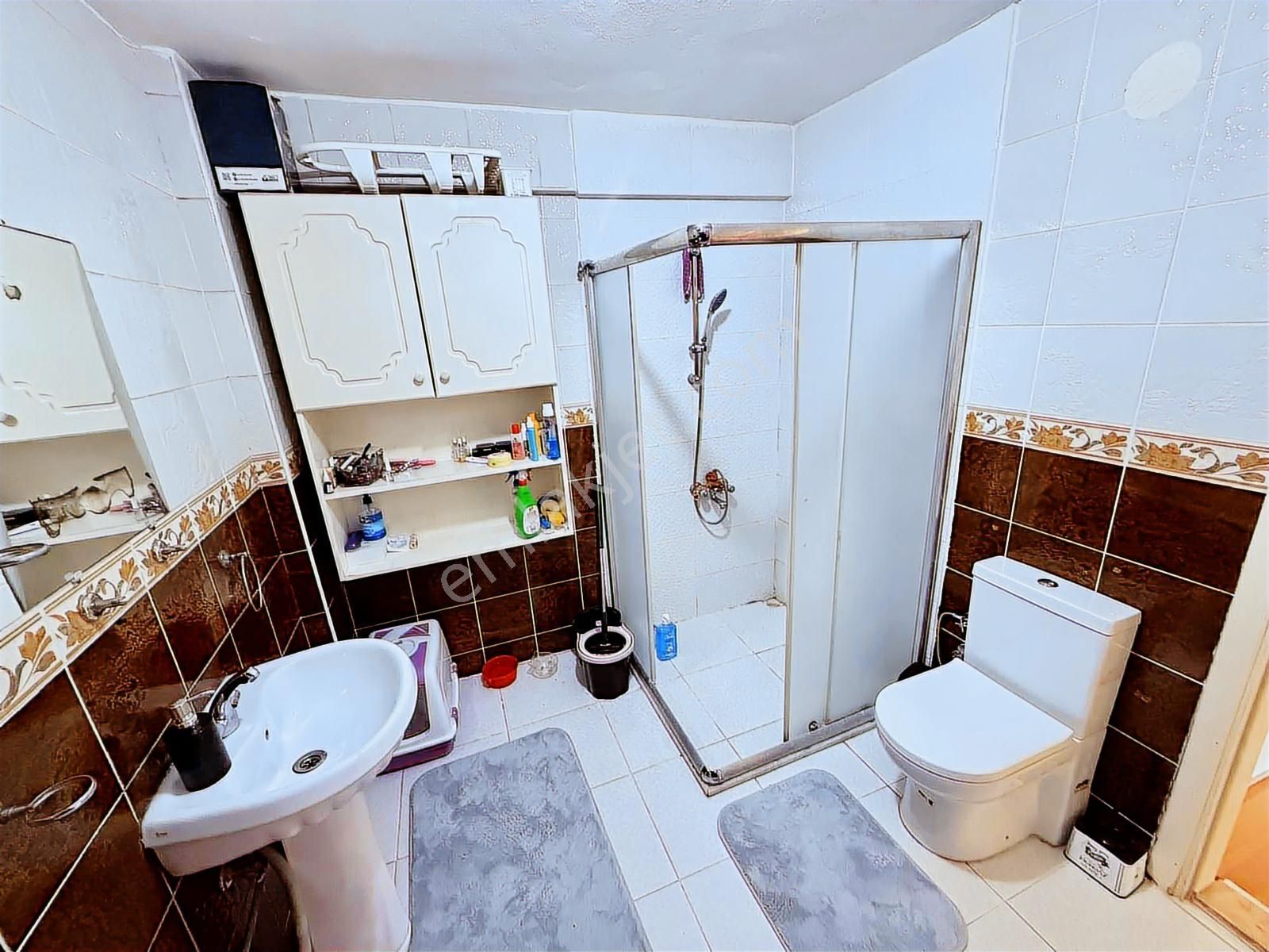 Burcudan 600 Evler Mh. Cadde Üstü Ön Cephe 2+1 Satılık Daire - Görsel 18