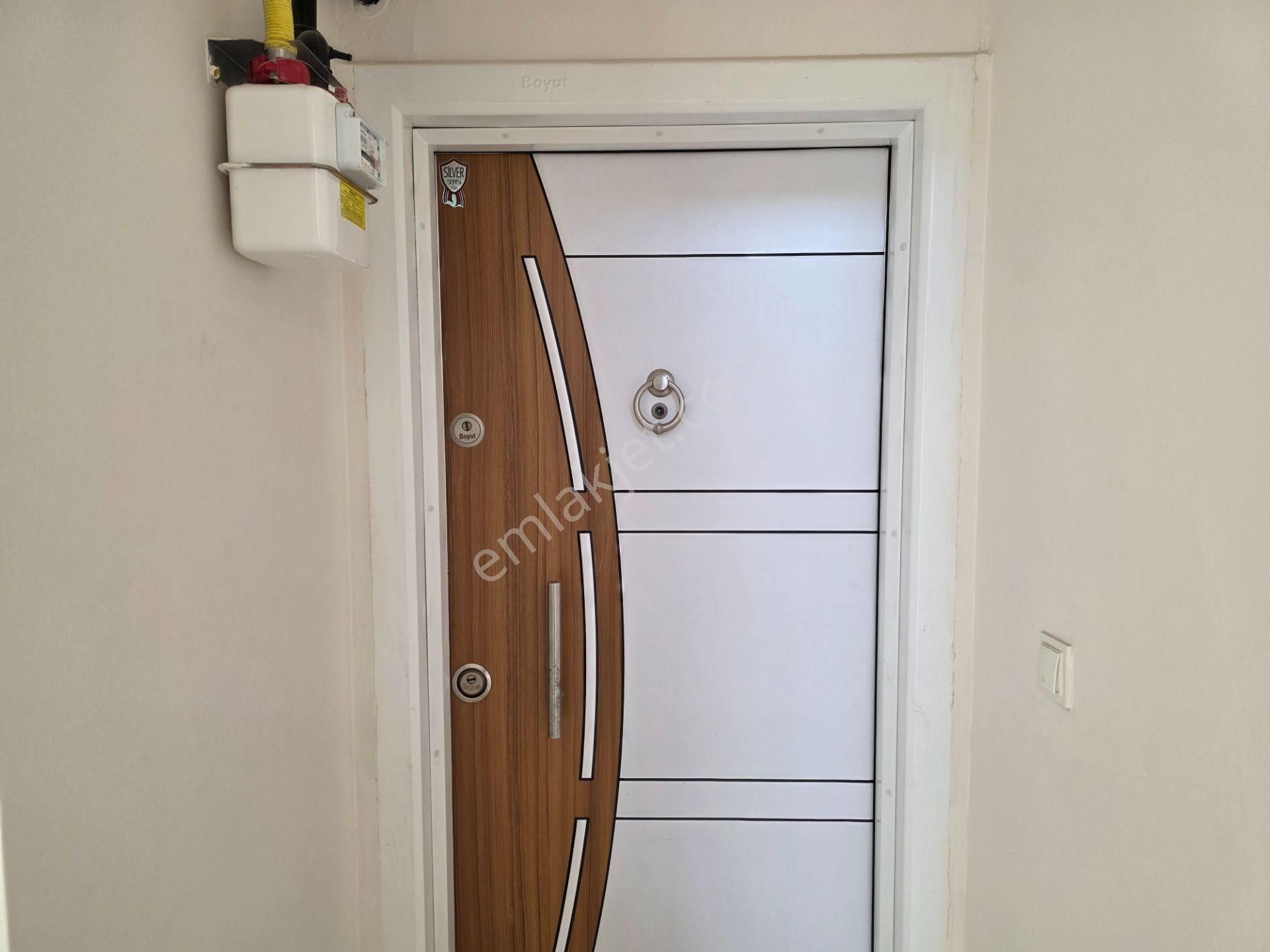 Yeni Foça Bahçe Katı Doğalgazlı Satılık 2+1 Daire - Görsel 5