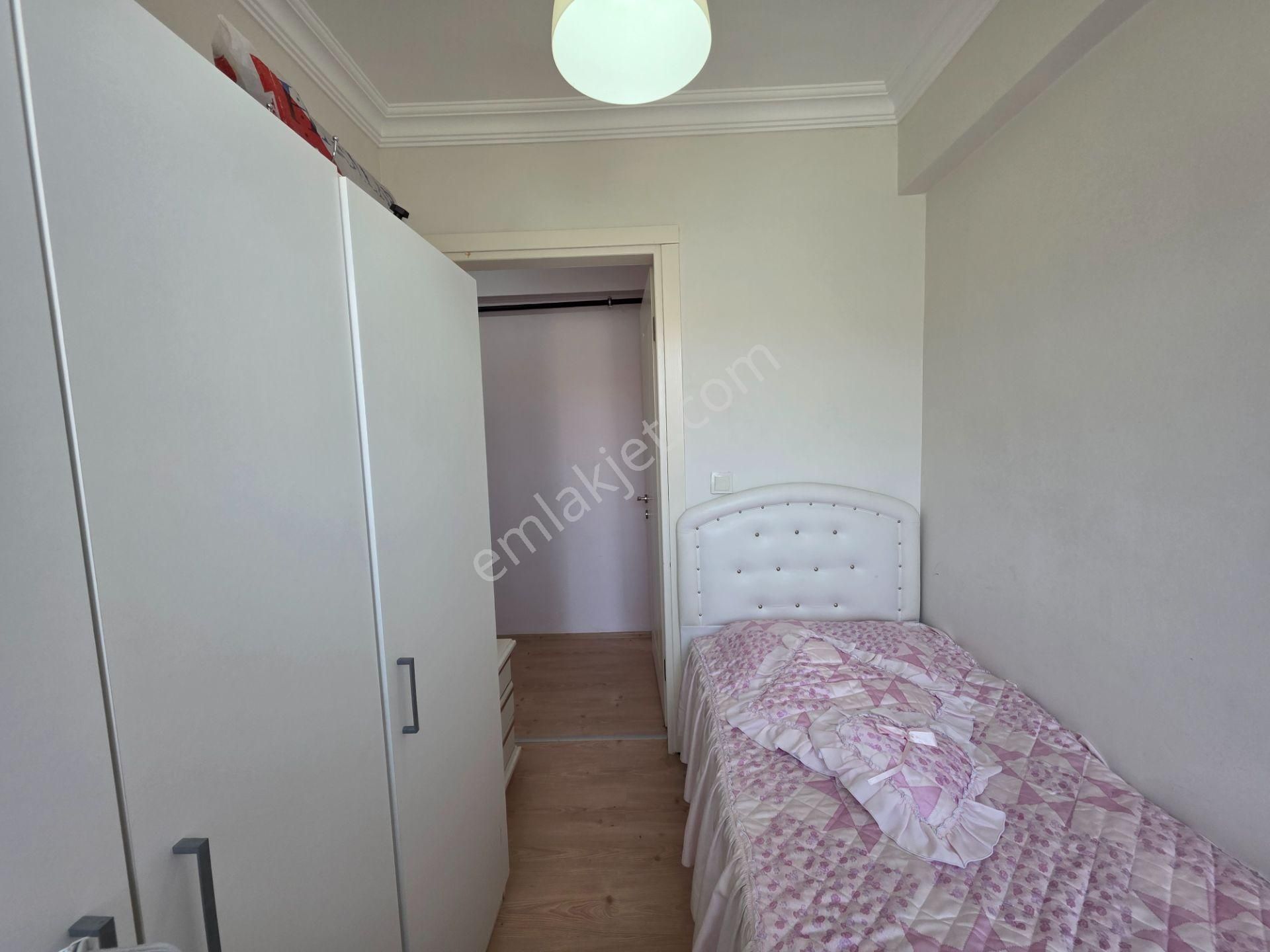 Yeni Foça Bahçe Katı Doğalgazlı Satılık 2+1 Daire - Görsel 14