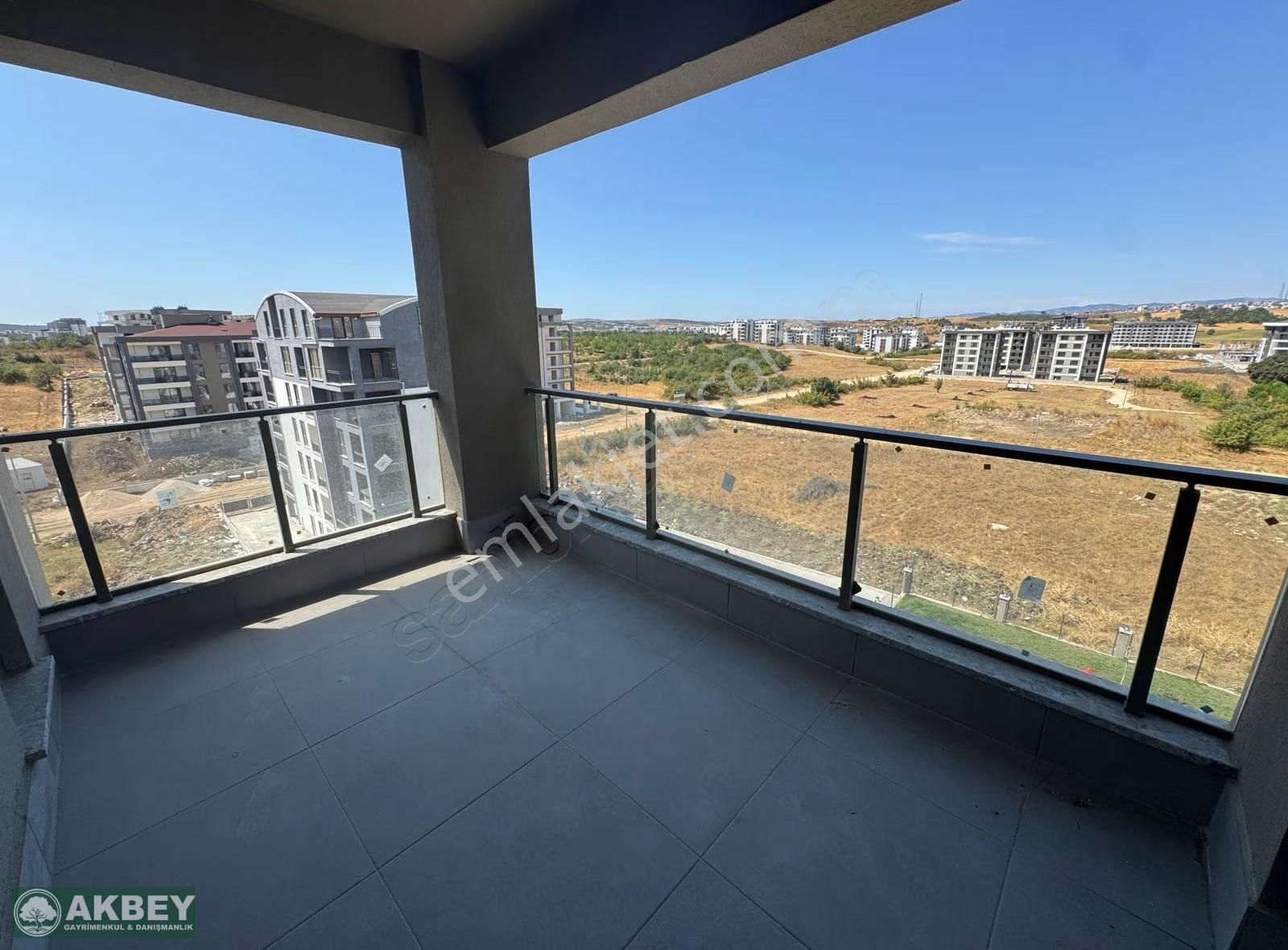 Akbey'den Kayapa'da 2+1 Site İçerisi Sıfır Daire - Görsel 12