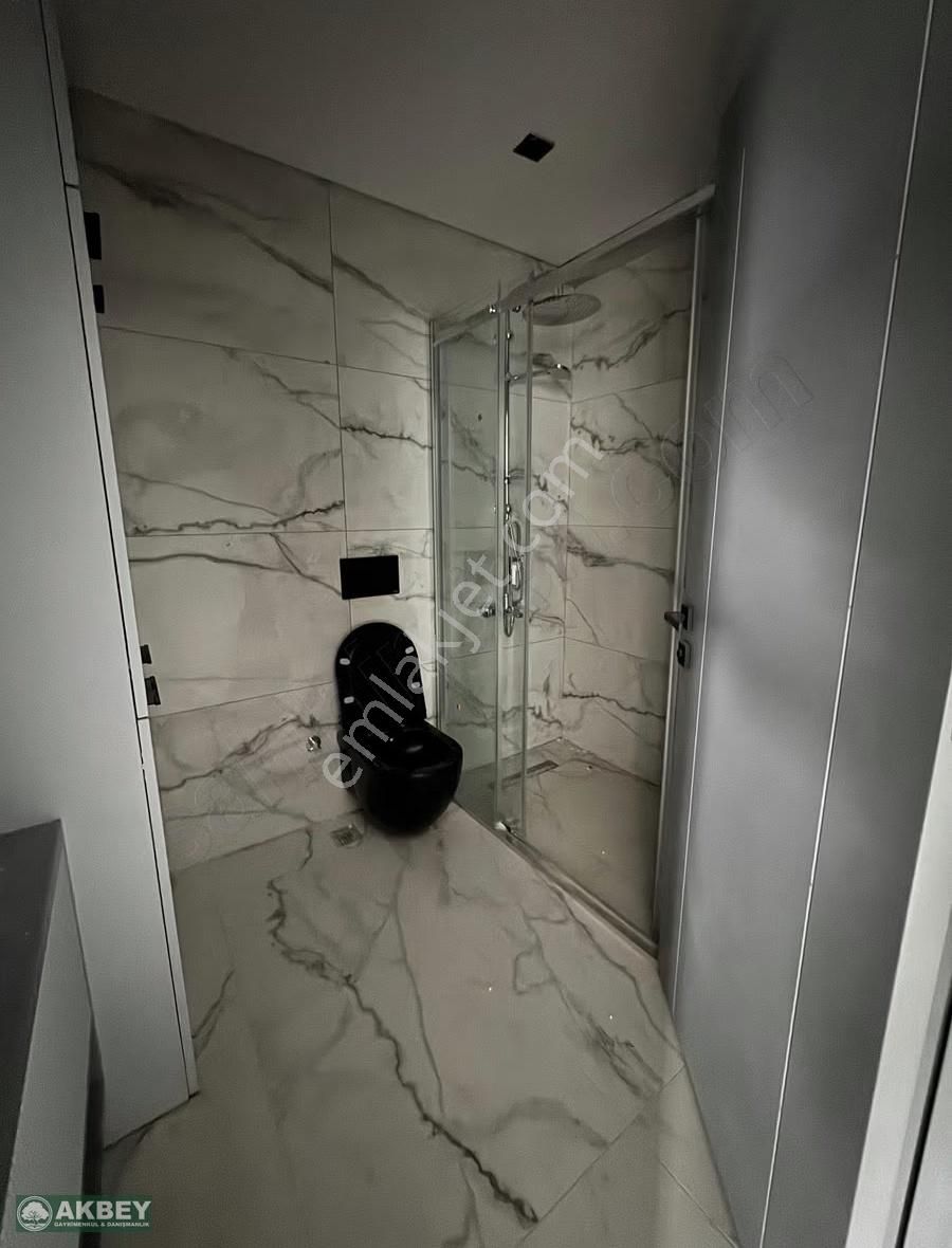 Akbey'den Kayapa'da 2+1 Site İçerisi Sıfır Daire - Görsel 11