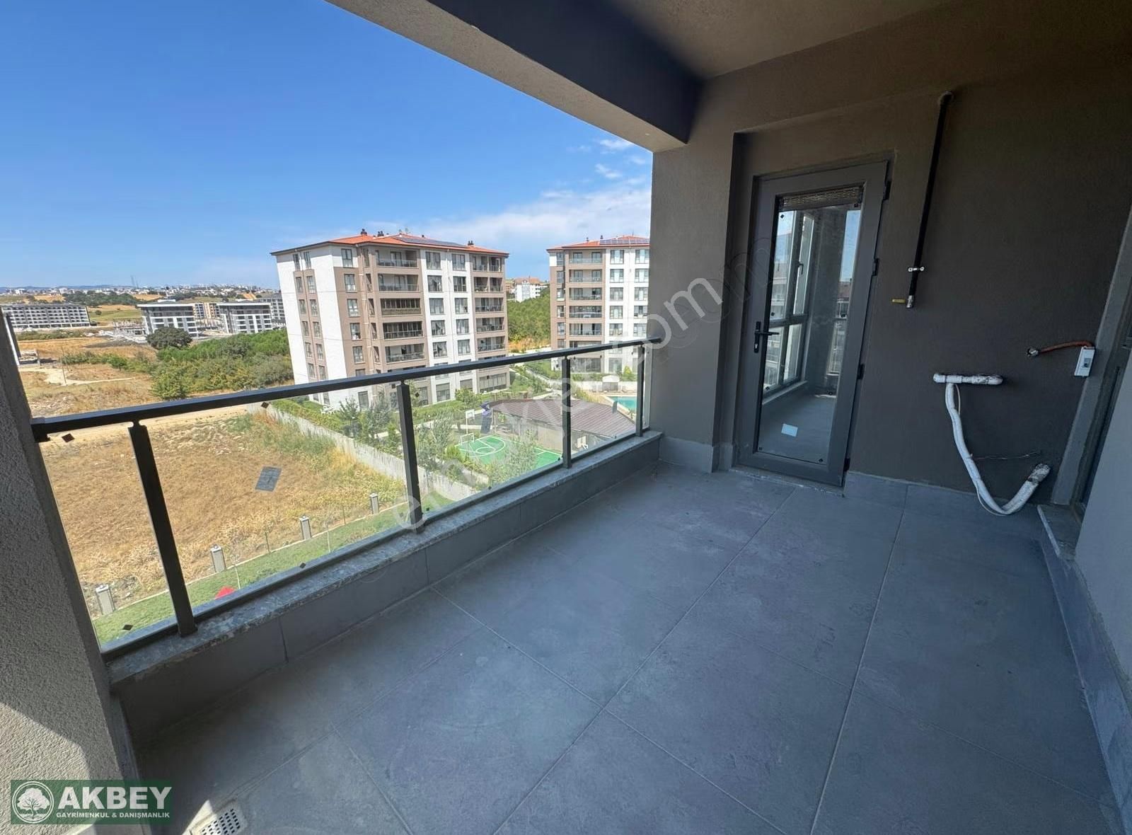 Akbey'den Kayapa'da 2+1 Site İçerisi Sıfır Daire - Görsel 4