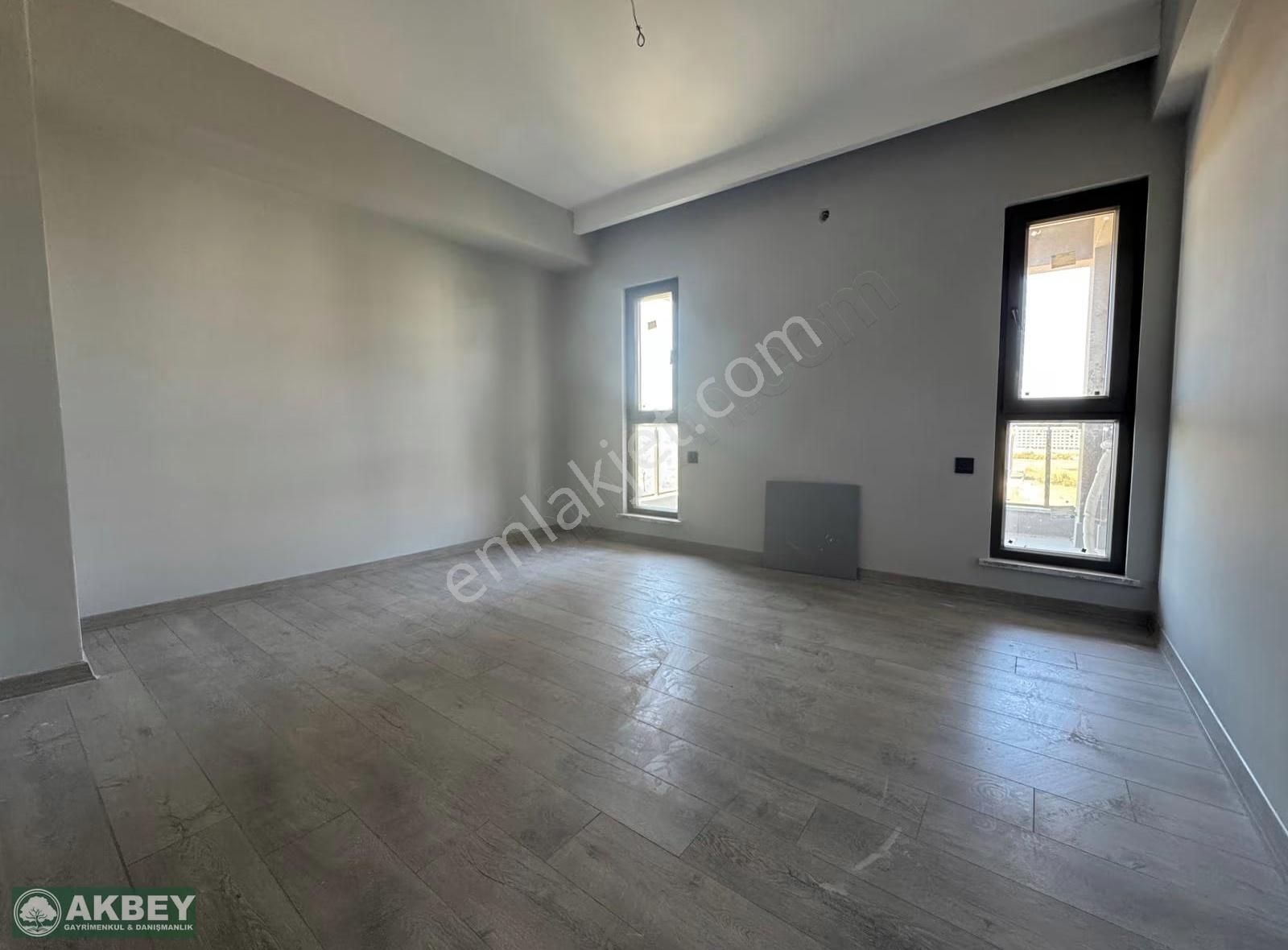 Akbey'den Kayapa'da 2+1 Site İçerisi Sıfır Daire - Görsel 9